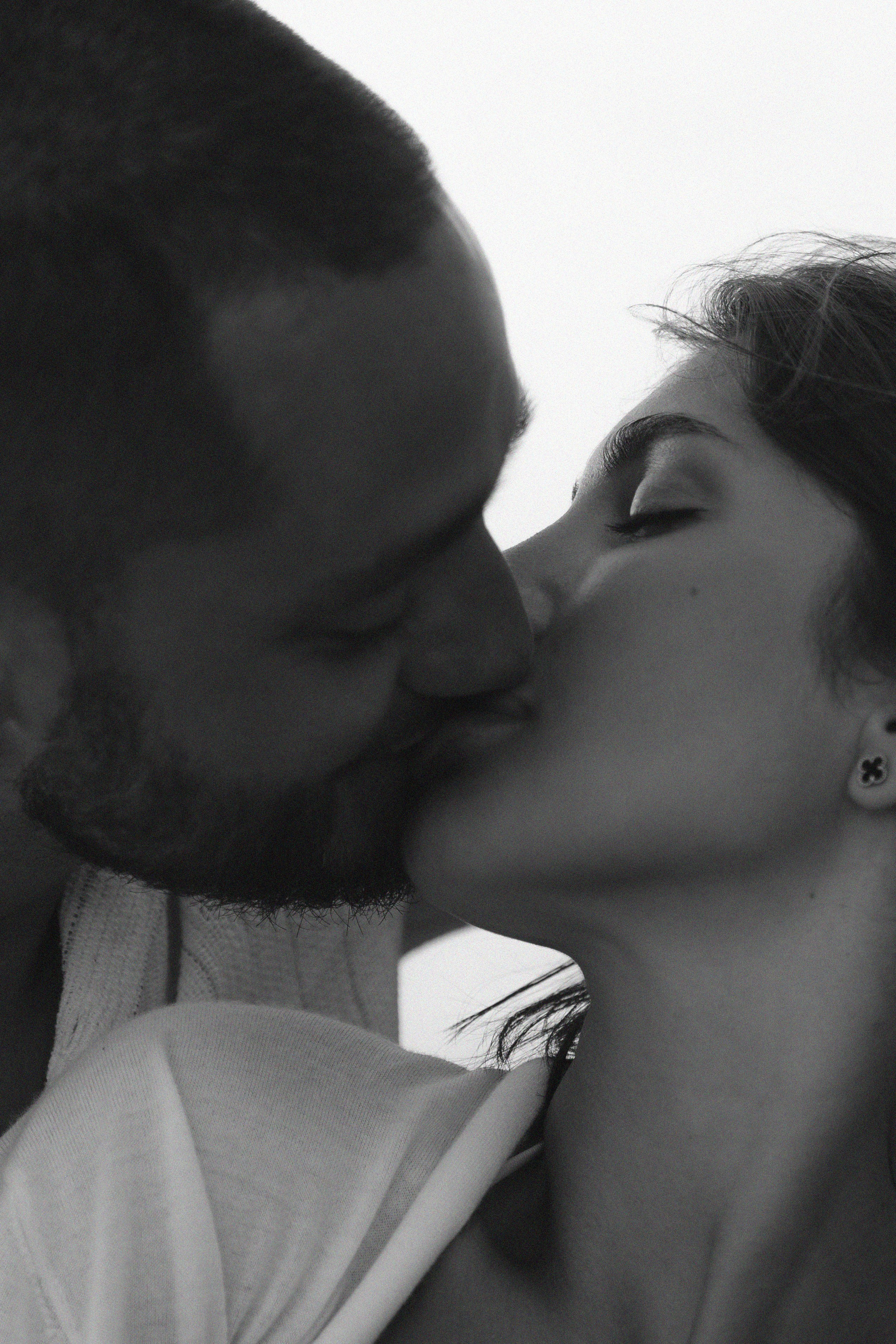 Диана и Евгений. Фотограф Alena Ray