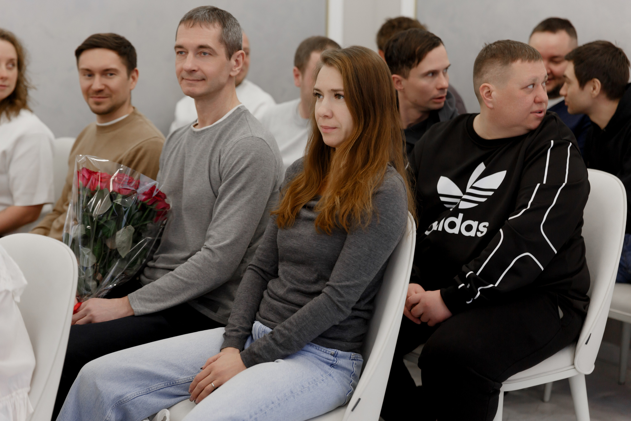 Изабэлла и Даниил. Профессиональный фотограф Надежда Антонова