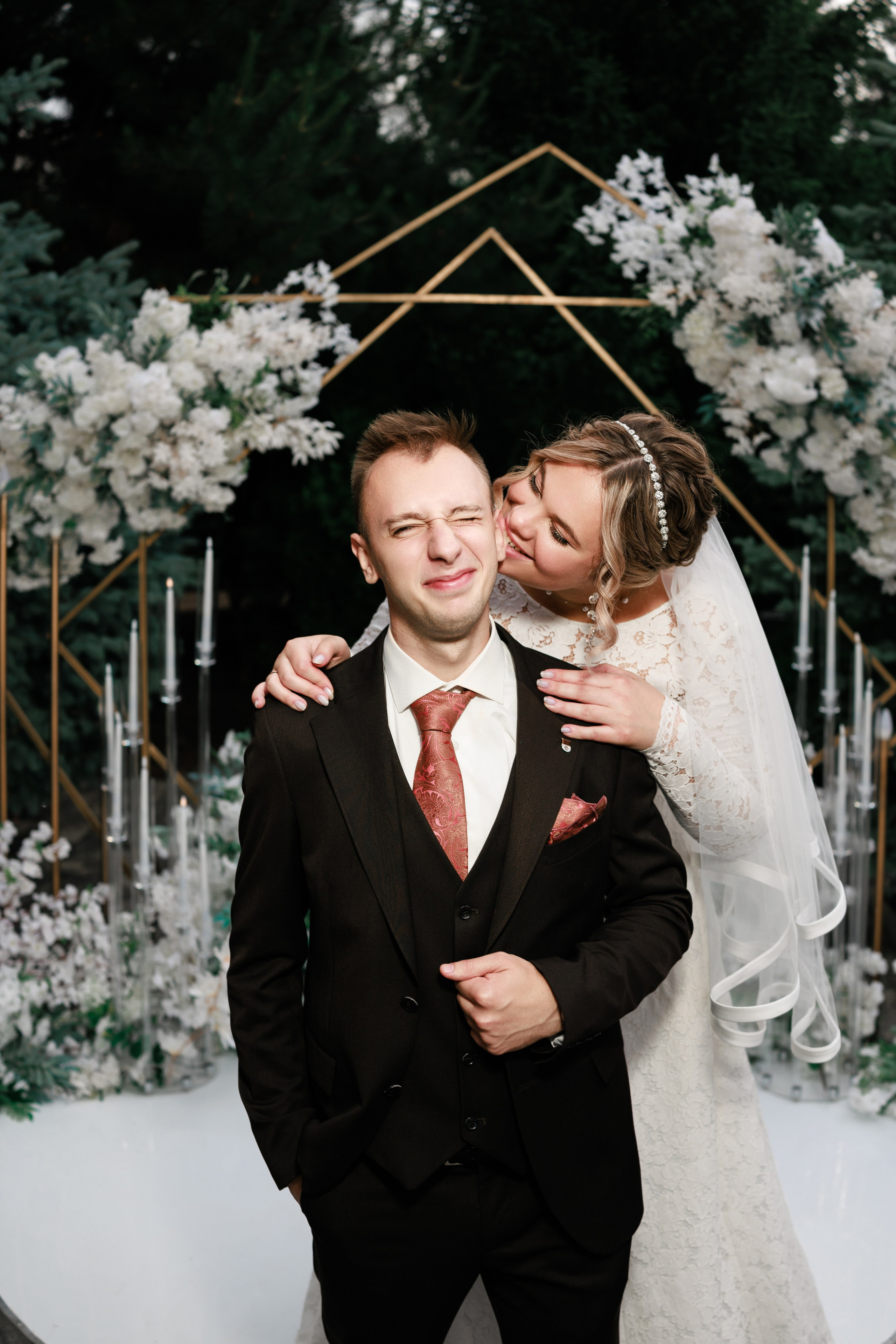 С и Ж. Фотограф Олег Сотник