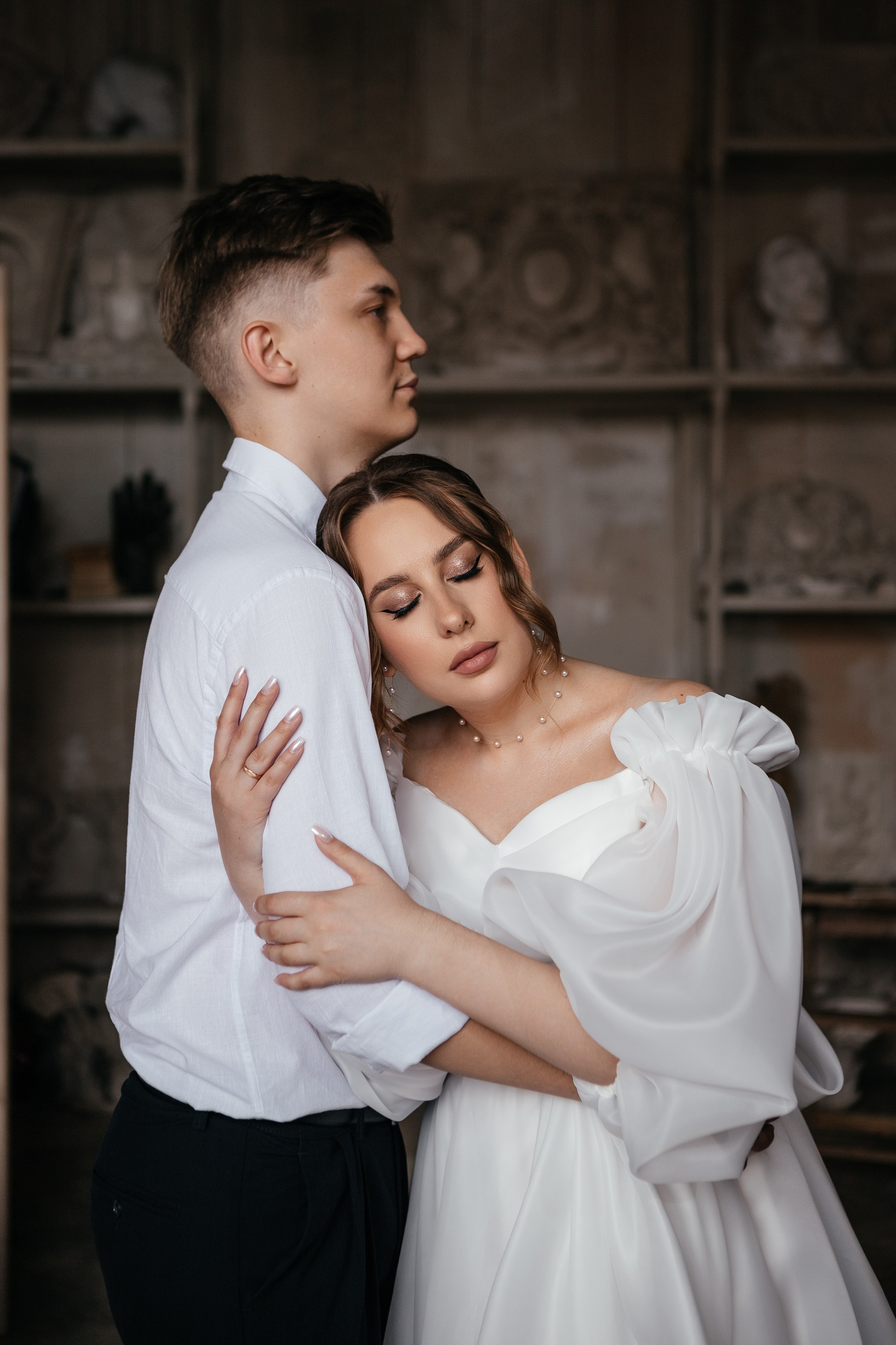 Фотограф Краснодар Настя Зокс