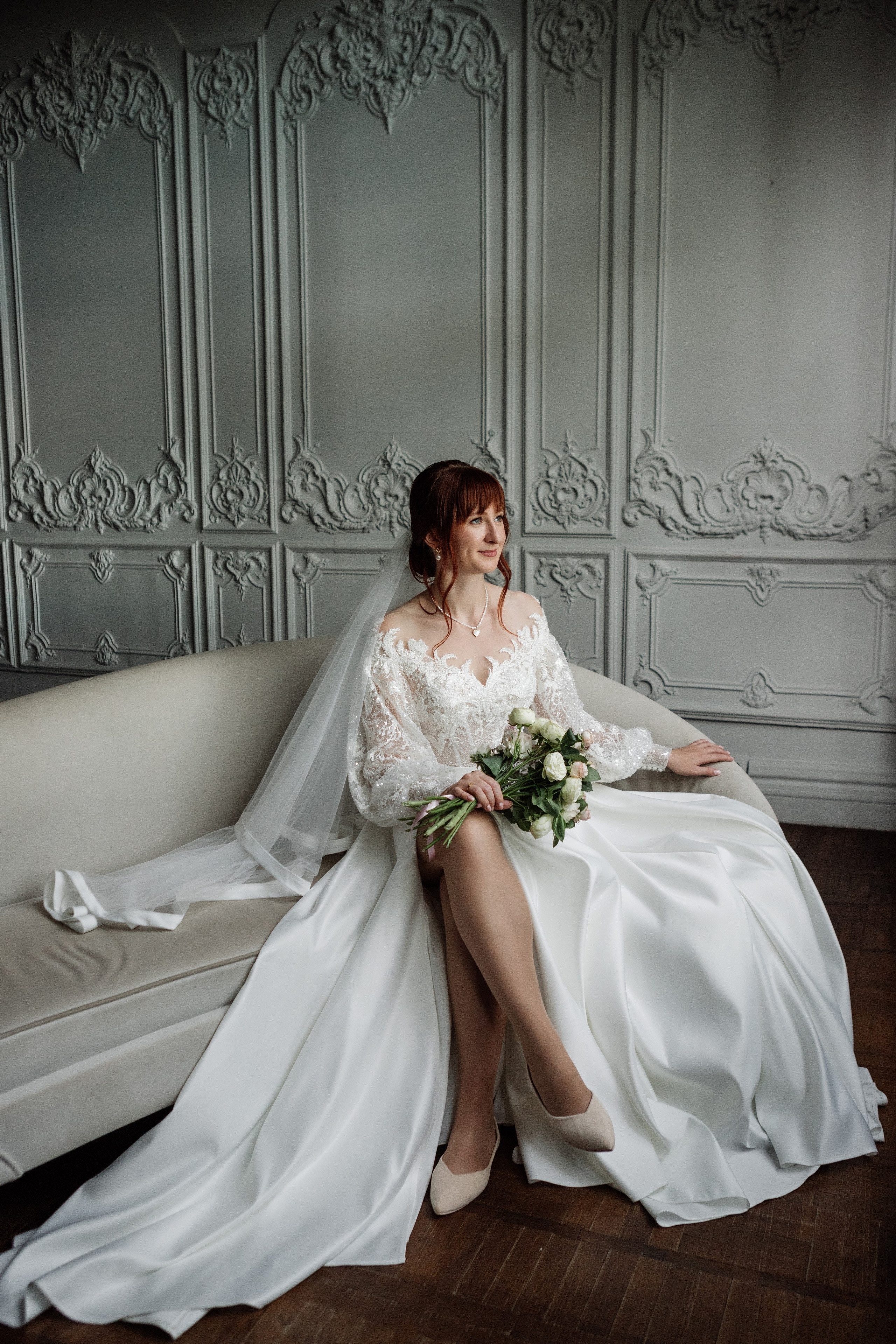 O&S. Фотограф Краснодар Настя Зокс