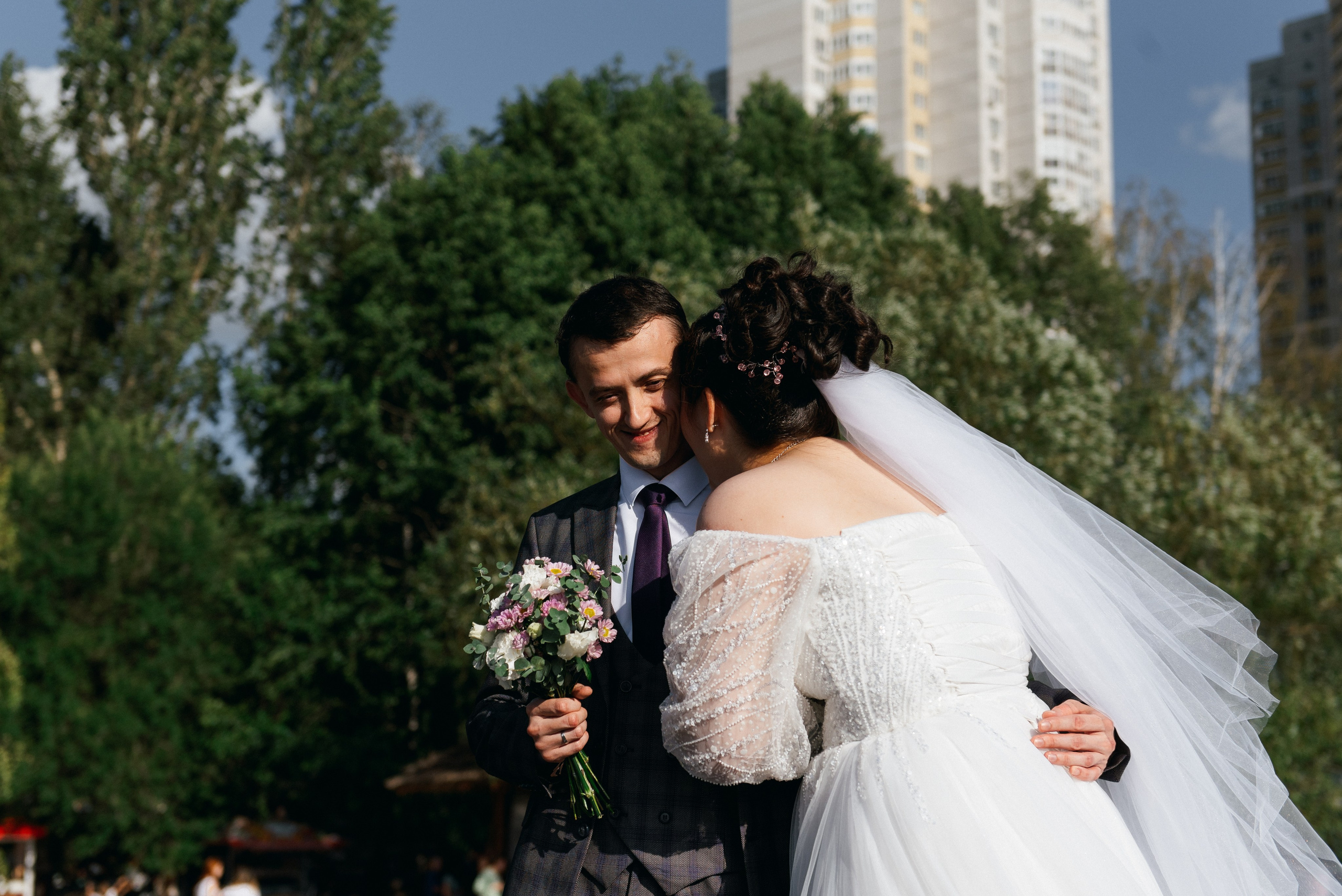 Свадебный фотограф в Воронеже. Свадебный фотограф — фотограф на свадьбу в Воронеже — Свадебное фото