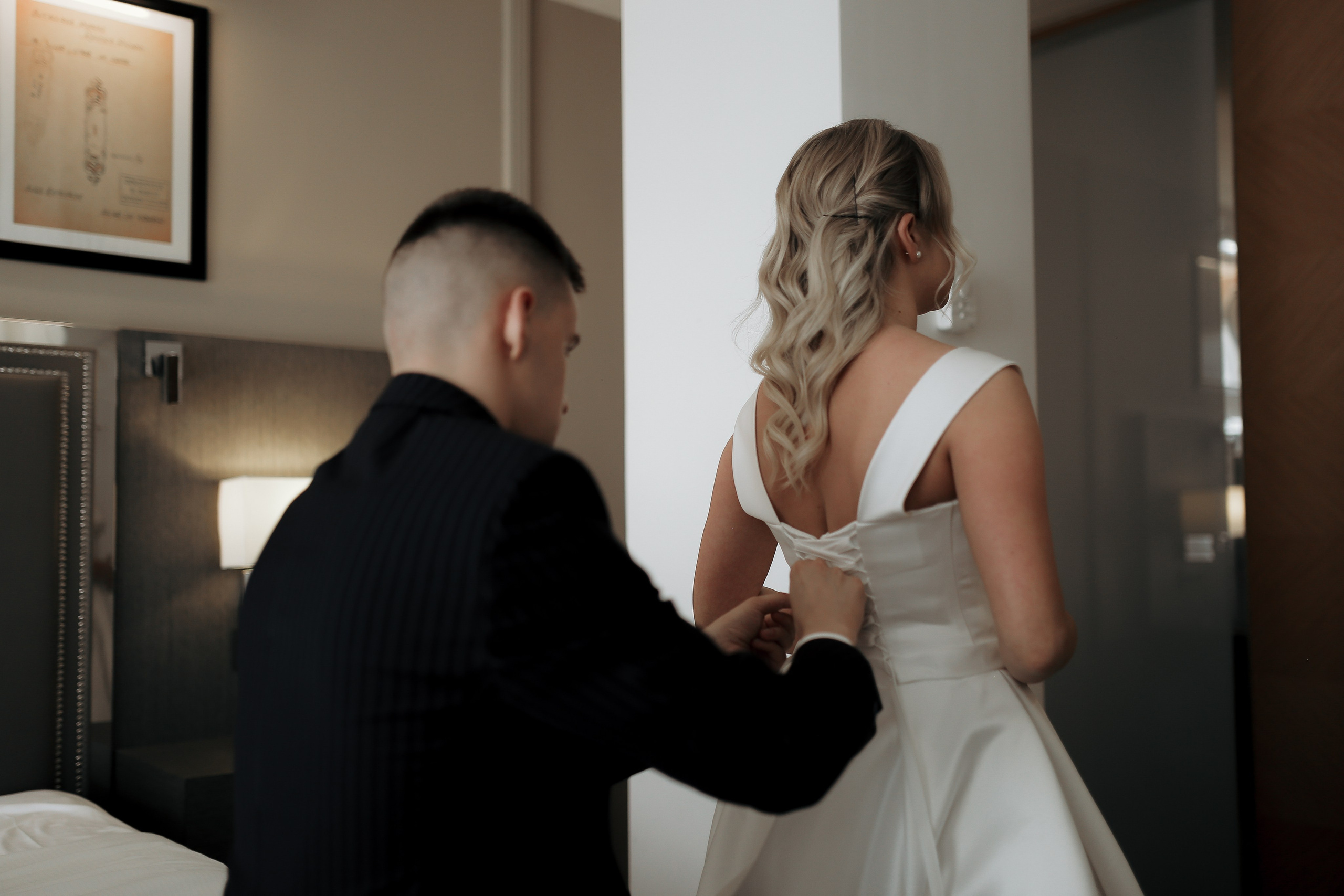 Сергей & Милолика. Свадебный и семейный фотограф в Казани — Лилия Куликова