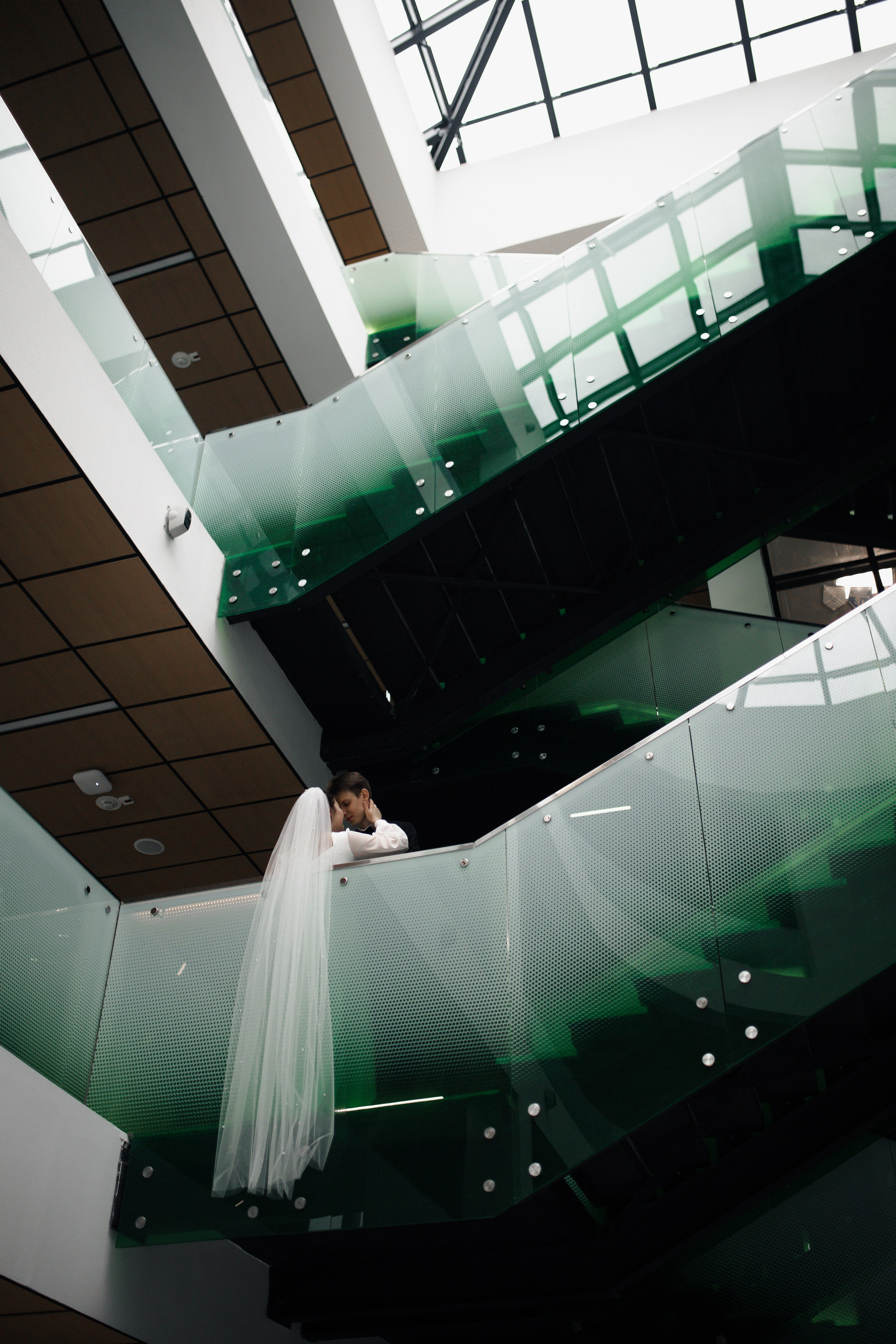 Олег & Элина. Свадебный и семейный фотограф в Казани — Лилия Куликова