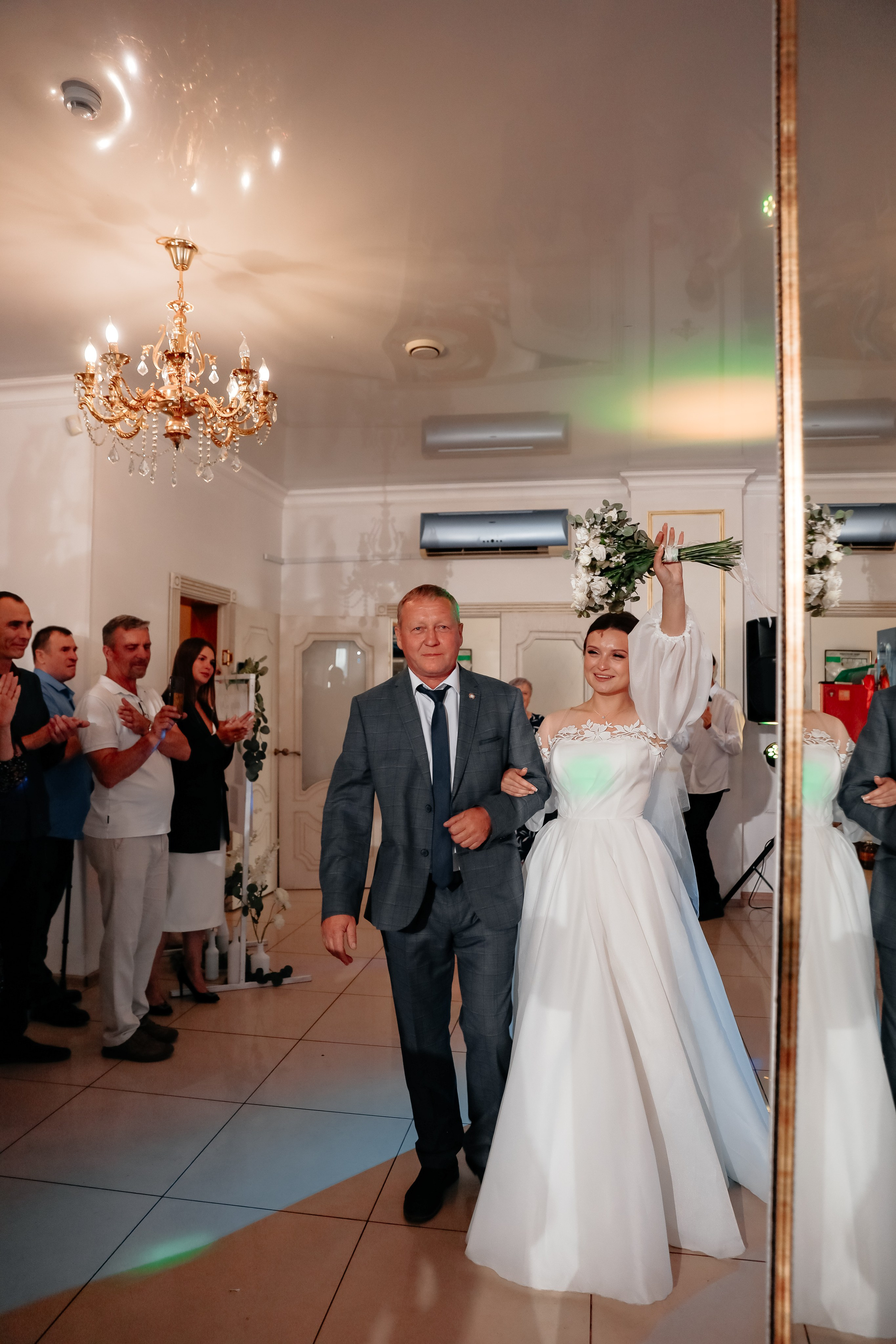 Алексей и Анастасия 2023. Свадебный и семейный фотограф Белово Анастасия Пьянкова