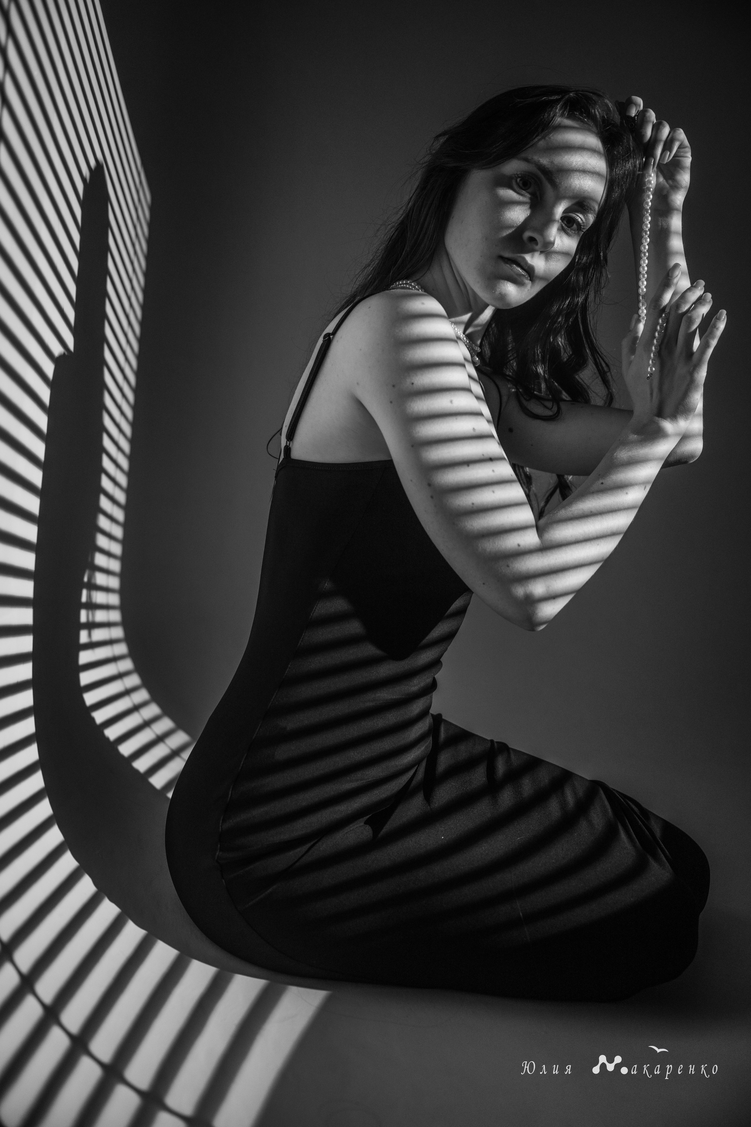 Студийные фотосессии. Студийный и свадебный фотограф и видеограф в Севастополе — Юлия Макаренко