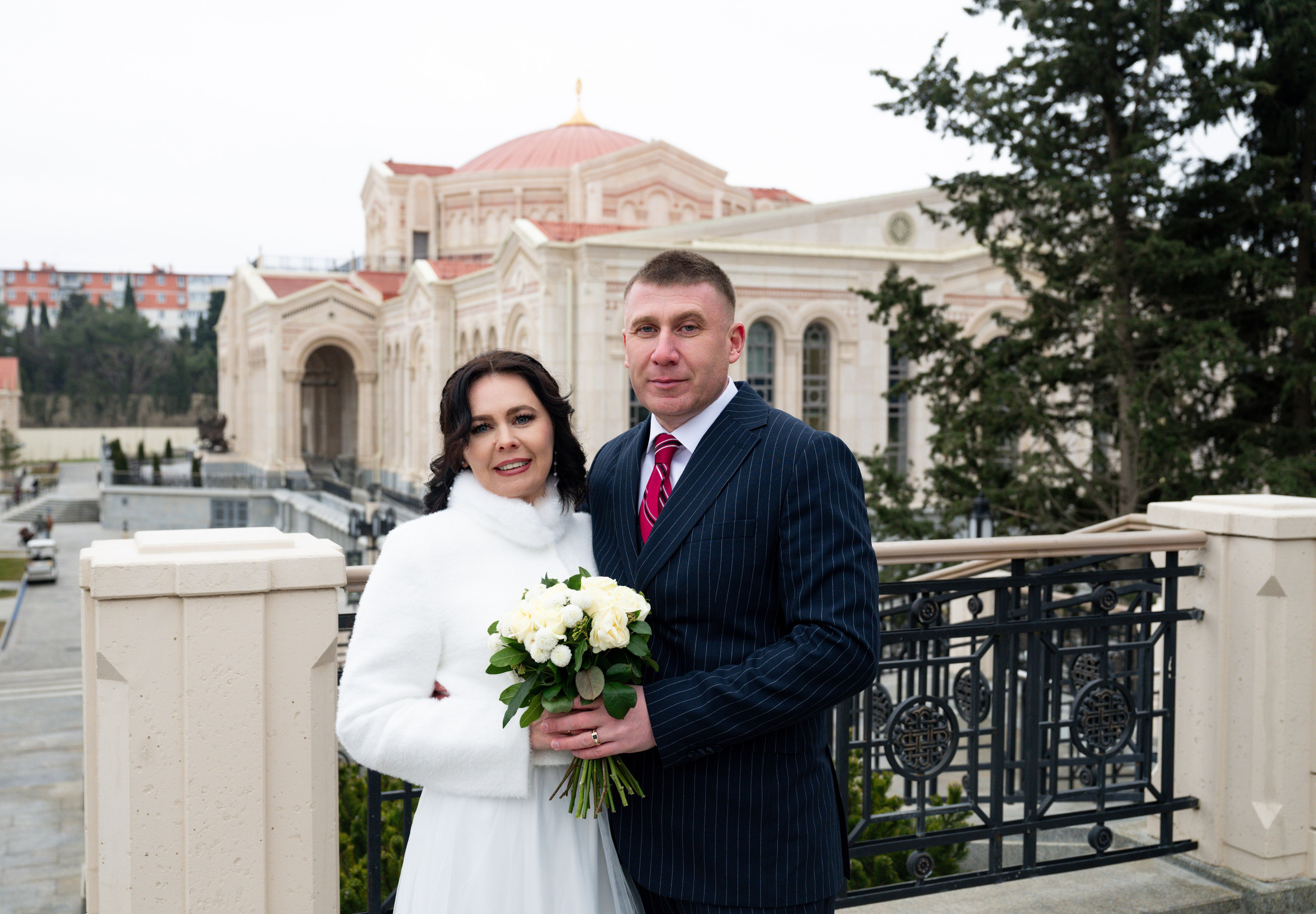 Свадебные фотосессии. Роспись в ЗАГСе. Выездная регистрация. Студийный и свадебный фотограф и видеограф в Севастополе — Юлия Макаренко