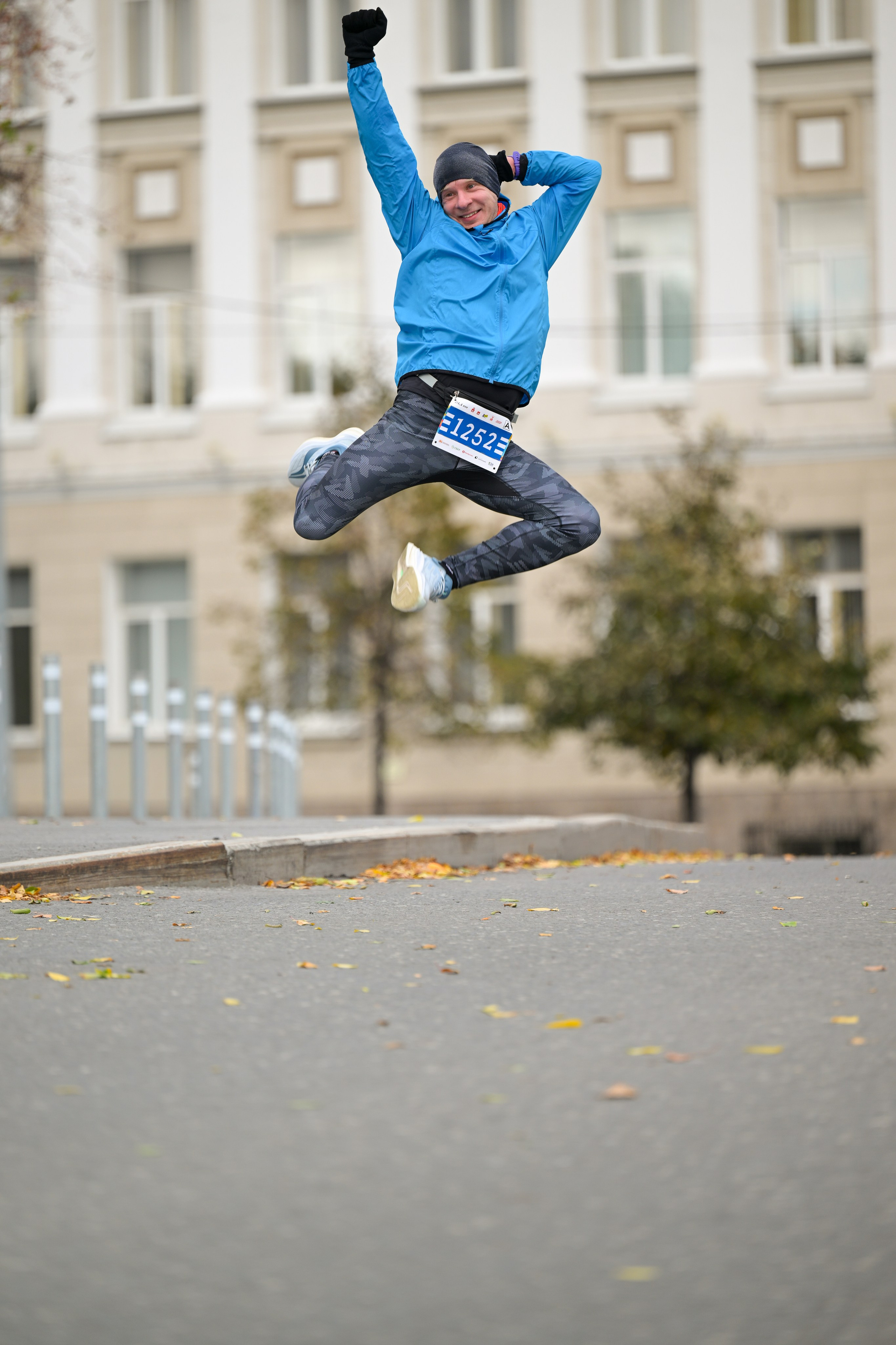 Спорт и активный отдых. Сергей Алтушкин — фотолюбитель