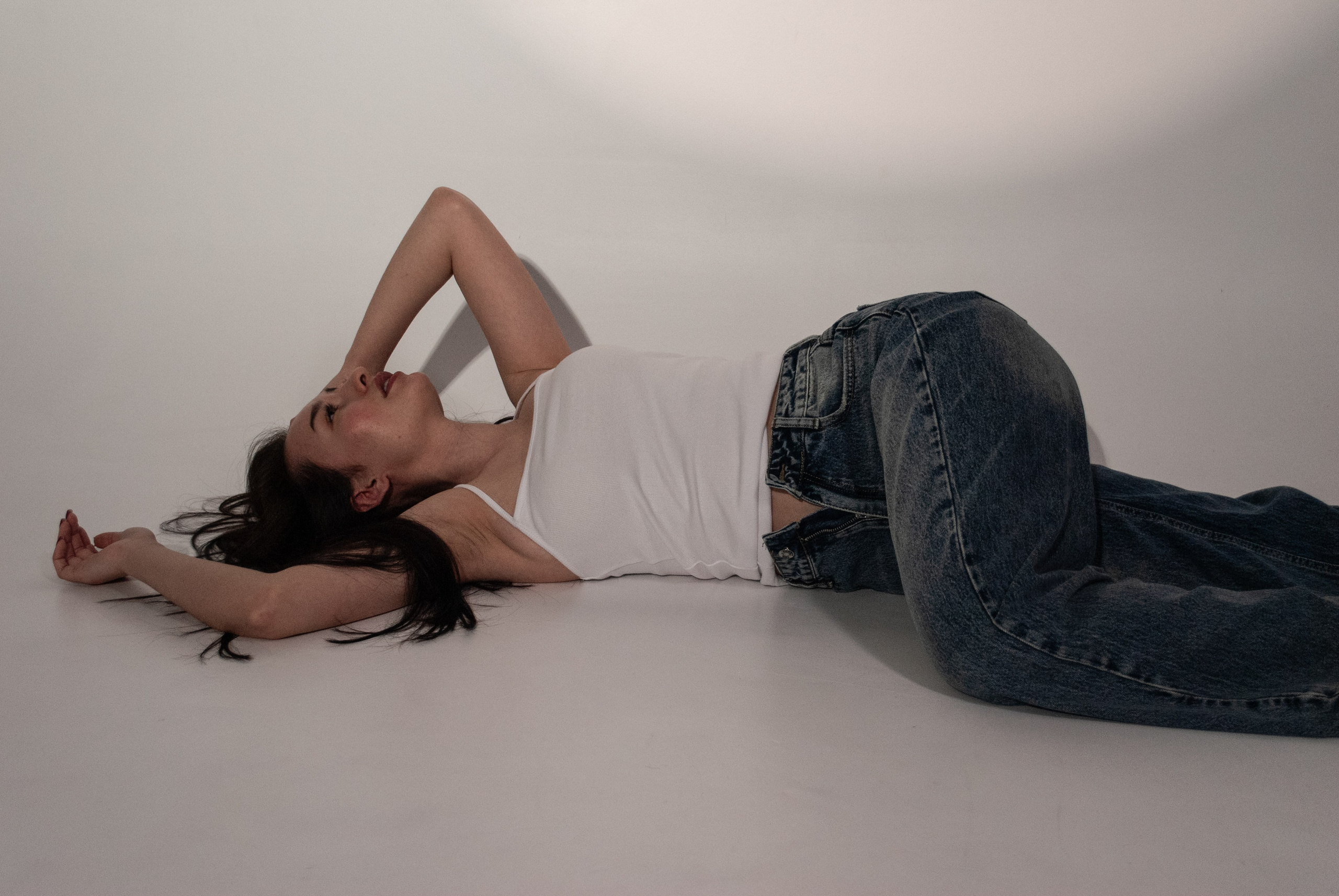 Свобода и лёгкость. Alina.Dvt — профессиональный фотограф|Красноярск