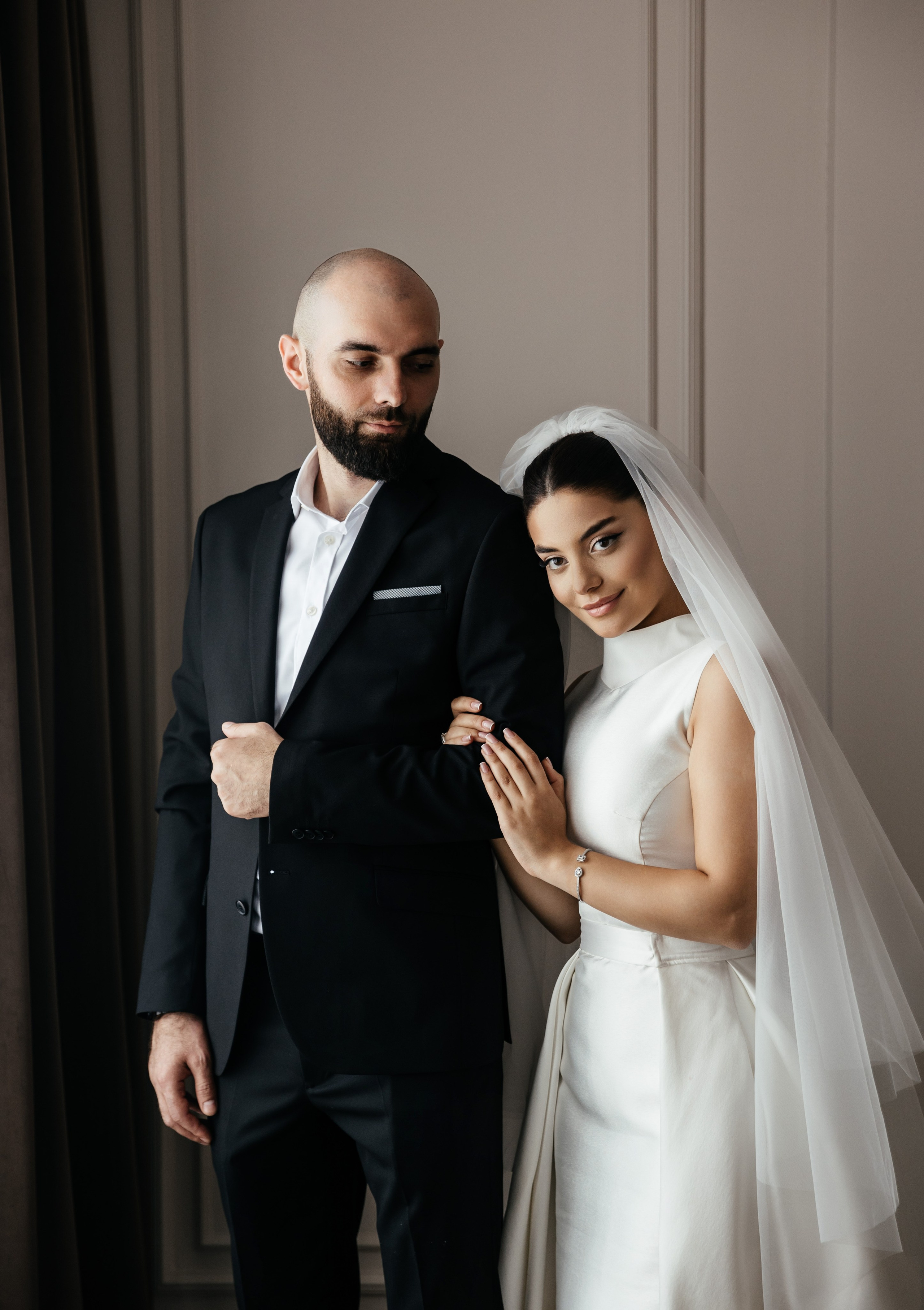 Свадьба Шамиля и Даяны. Omar Shapiev