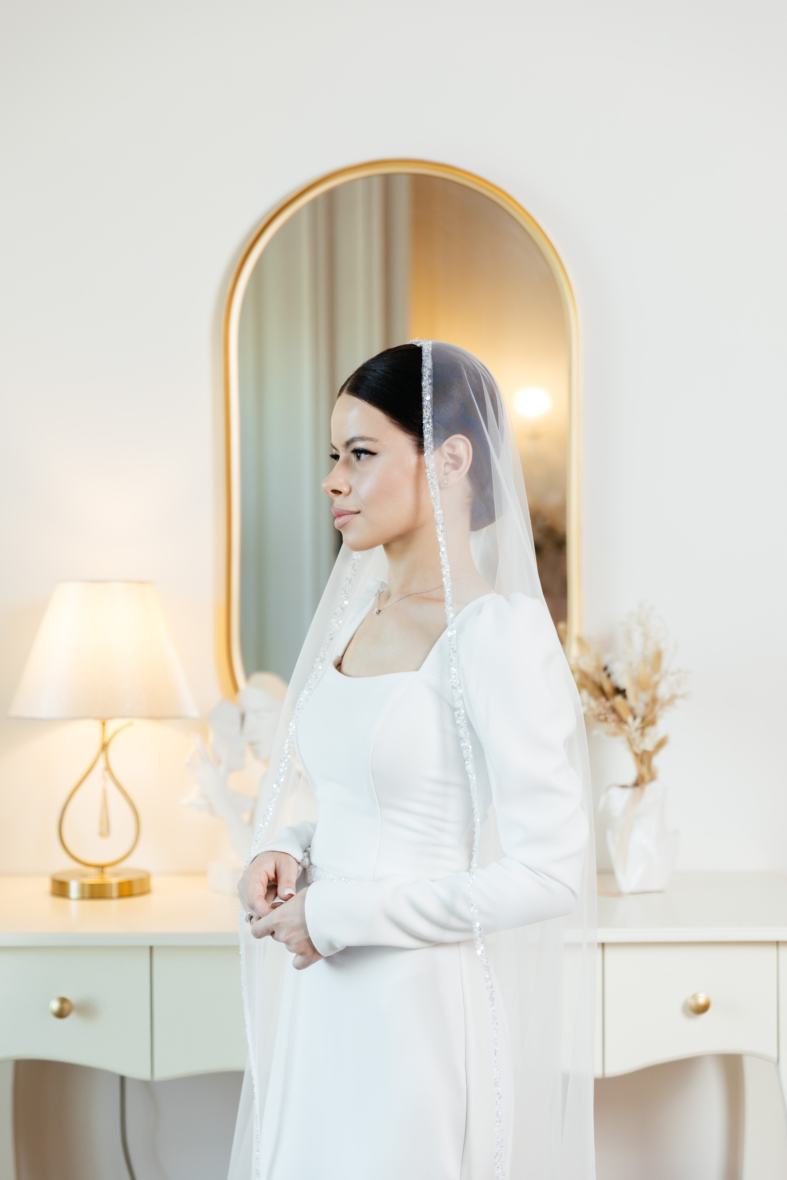 Ислам и Залина. Omar Shapiev