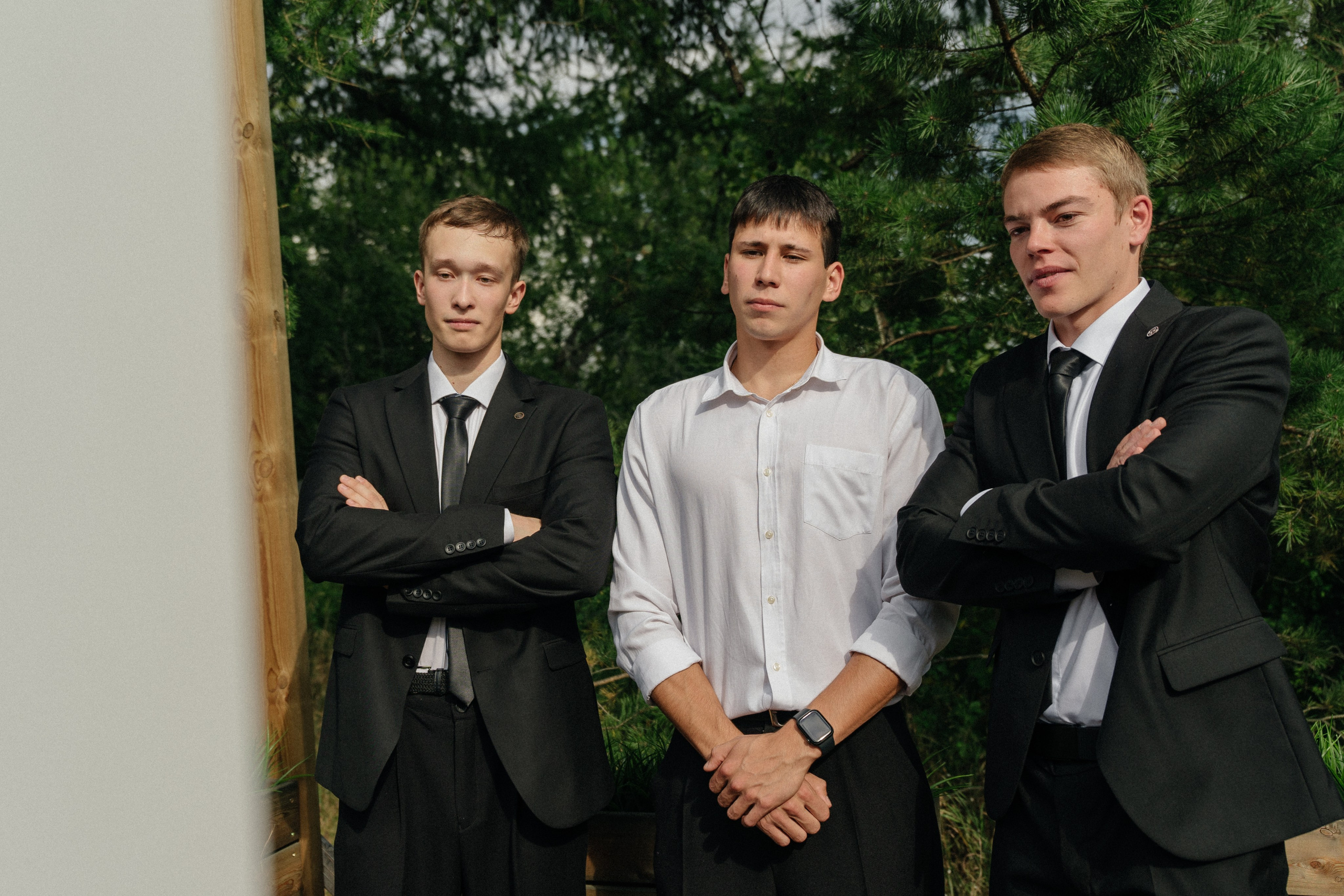 Никита и Елена. Фотограф в Екатеринбурге Семен Китаев