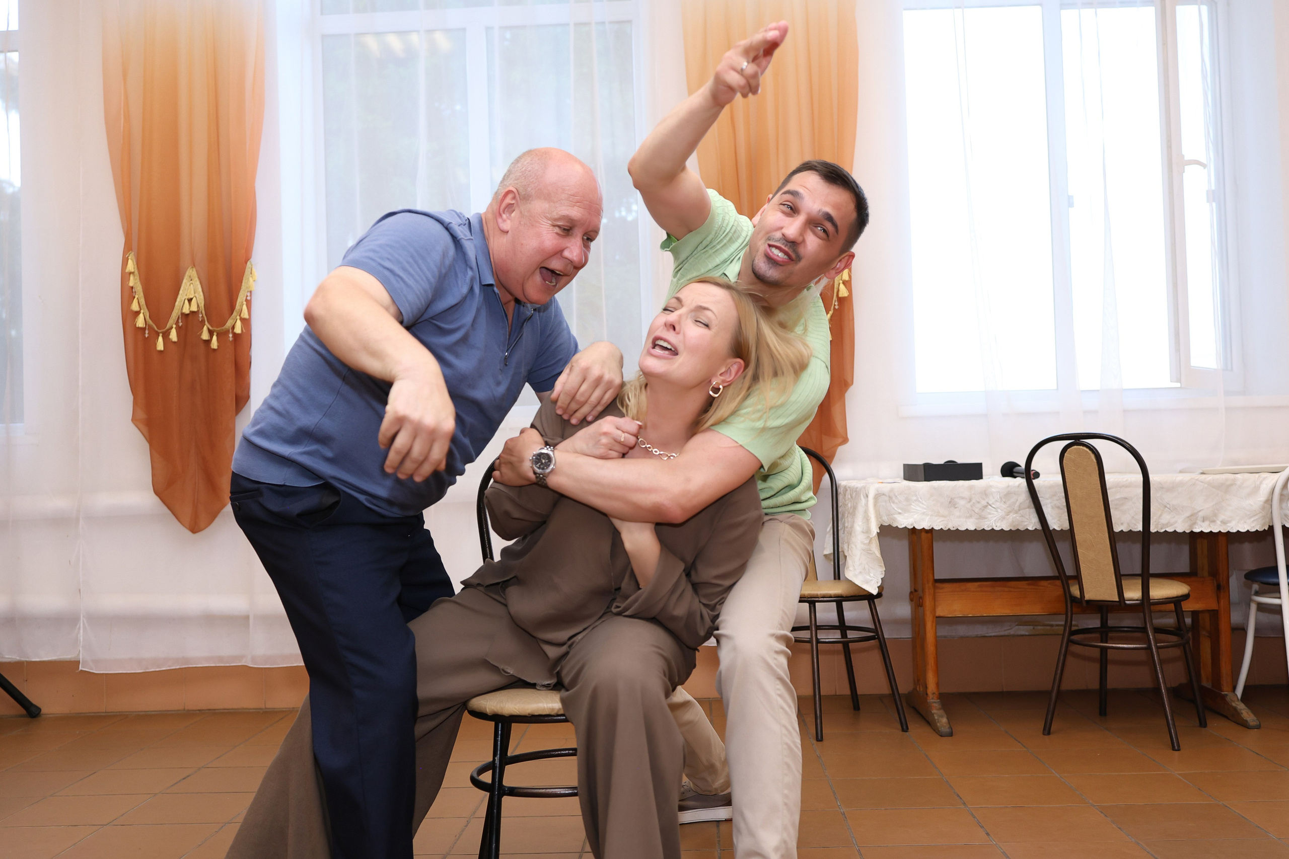 Ведущий на Юбилей в Туле!. НаВеселе…)) Тамада (Ведущий) в Туле! Юбилеи, Свадьбы, Корпоративы! Ростовые куклы! И всё необходимое для Вашего Праздника!