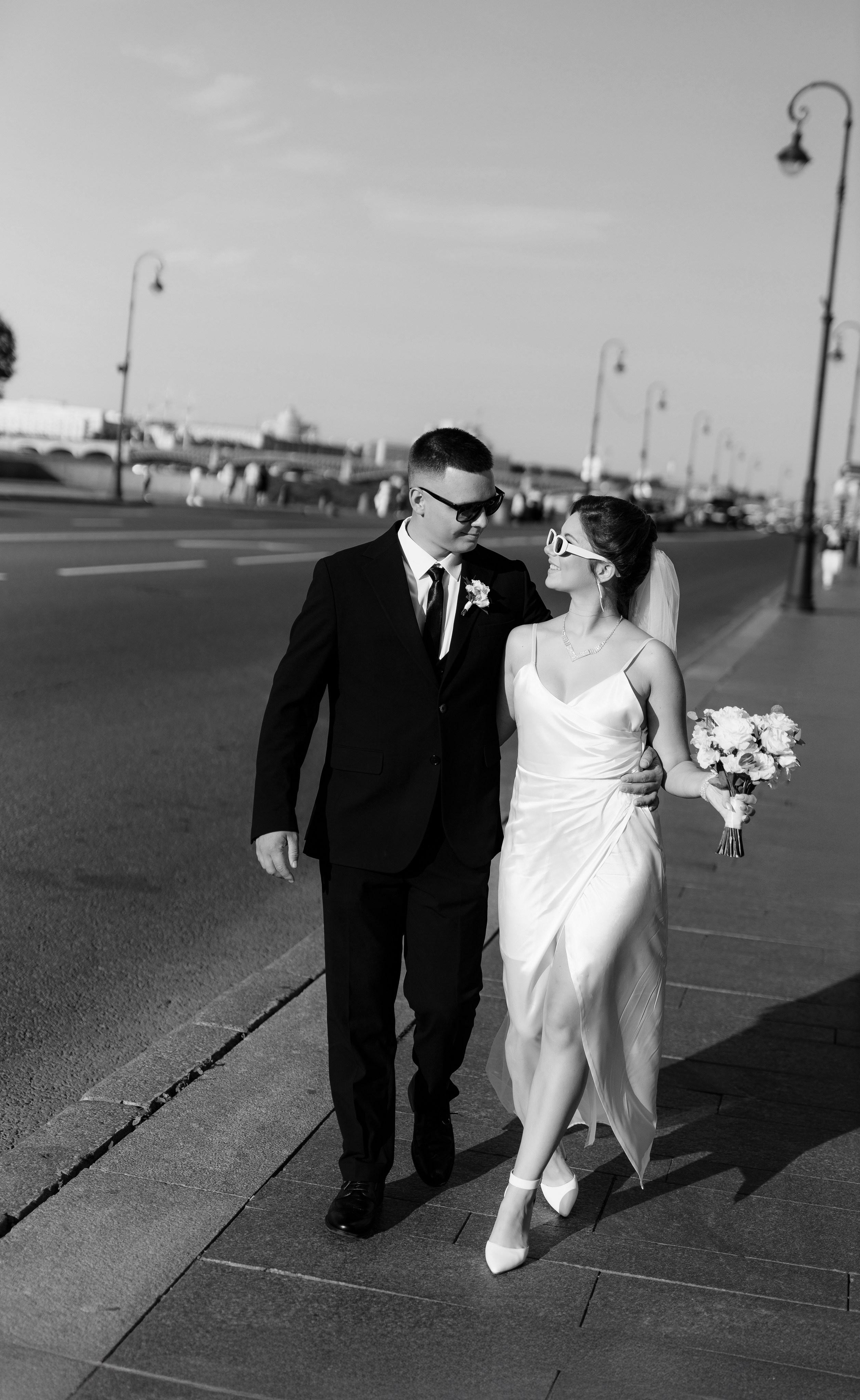 Данил Лера. Свадебный фотограф СПб Евгения Орлова