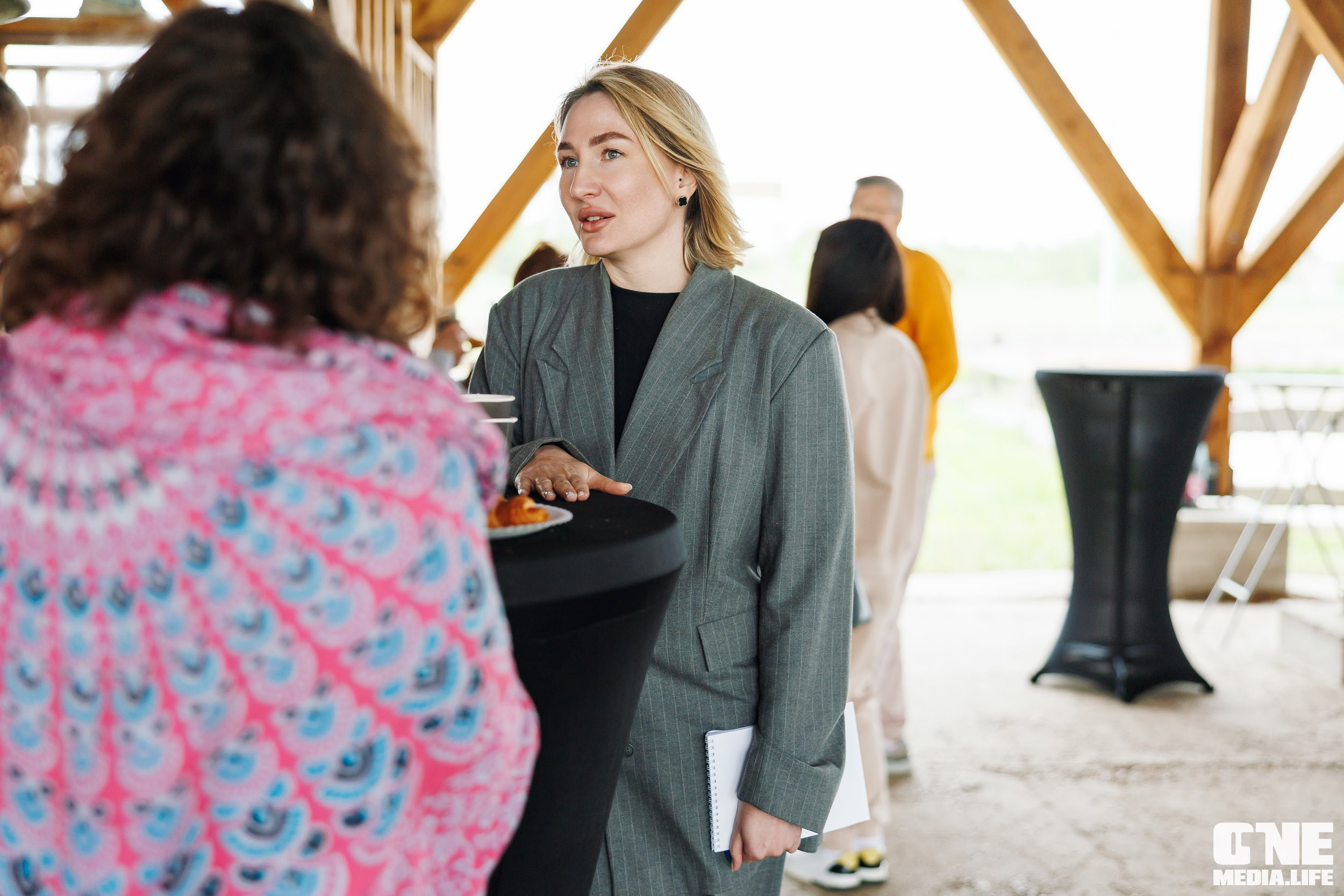 Фоторепортаж с форума «Мой бизнес. Сила в окружении». One Media Life: фоторепортажи, фотоотчеты с мероприятий и заведений