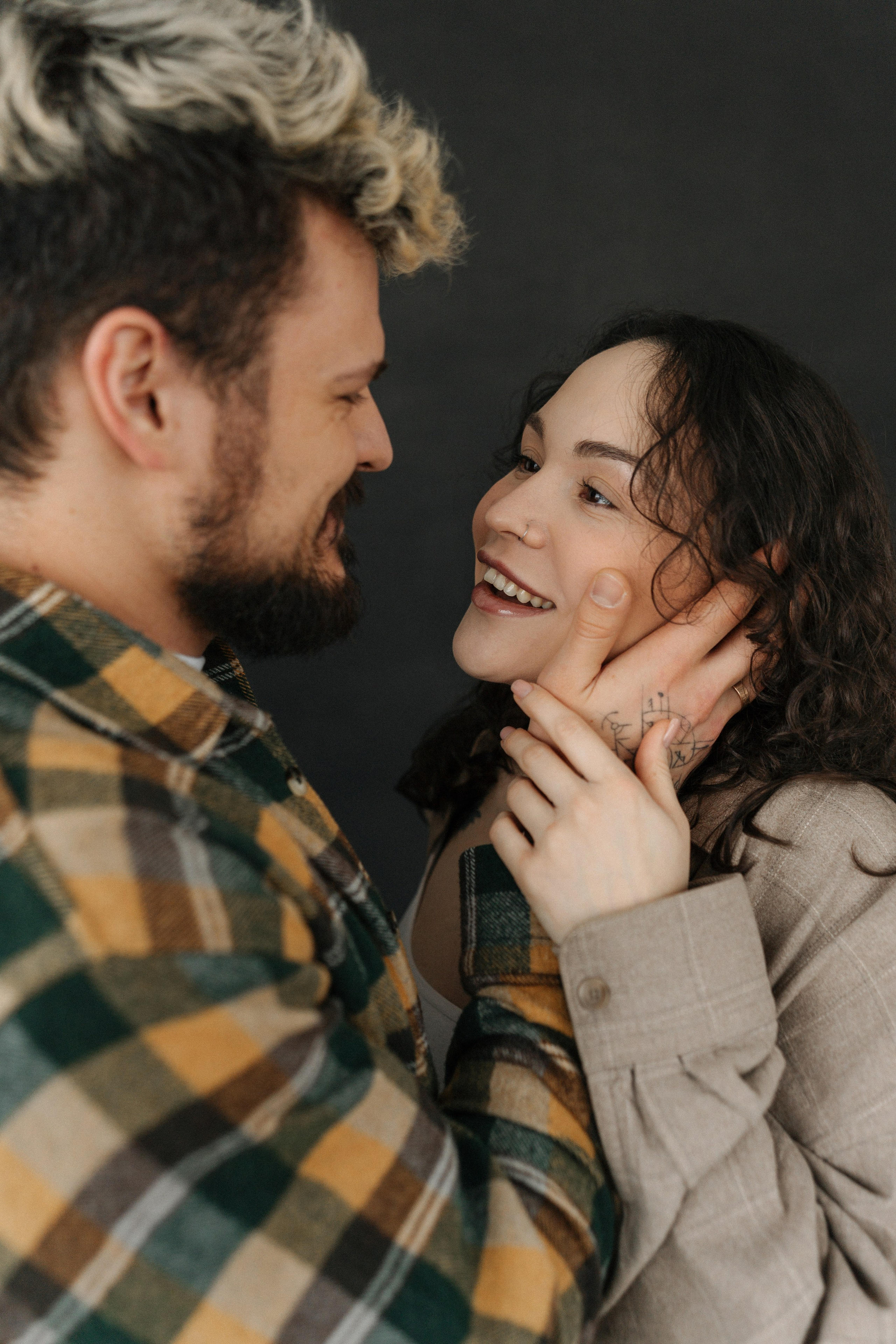 Саша и Никита. Фотограф в Санкт-Петербурге Юлия Гербель