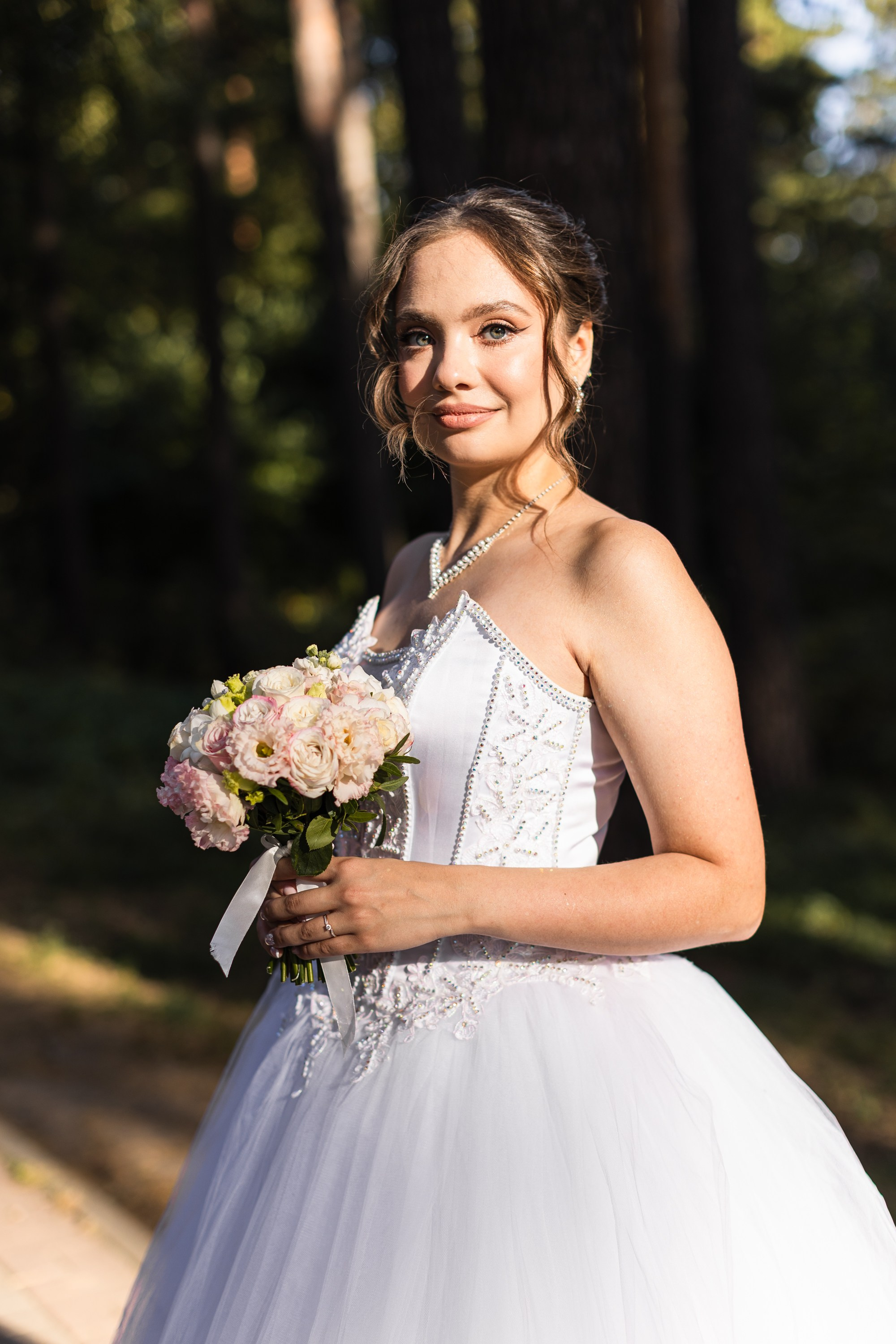 Свадьба J & A. Свадебный фотограф оператор