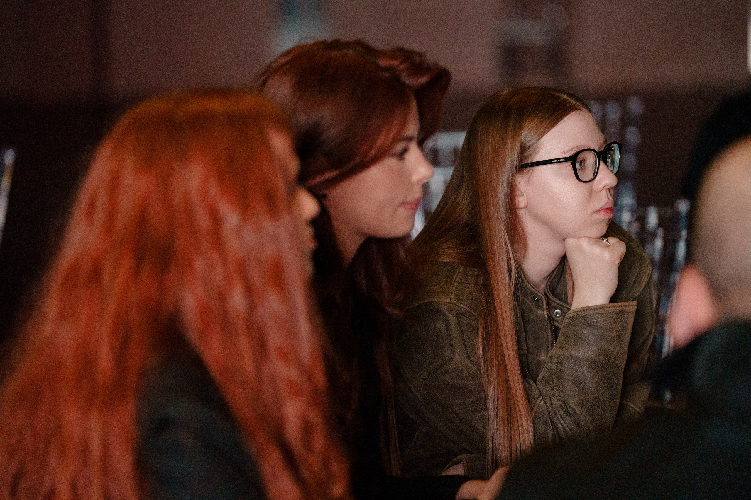 Фотограф репортажный на конференцию/форум в Москве. Репортажный фотограф в Москве Саша Дружинина