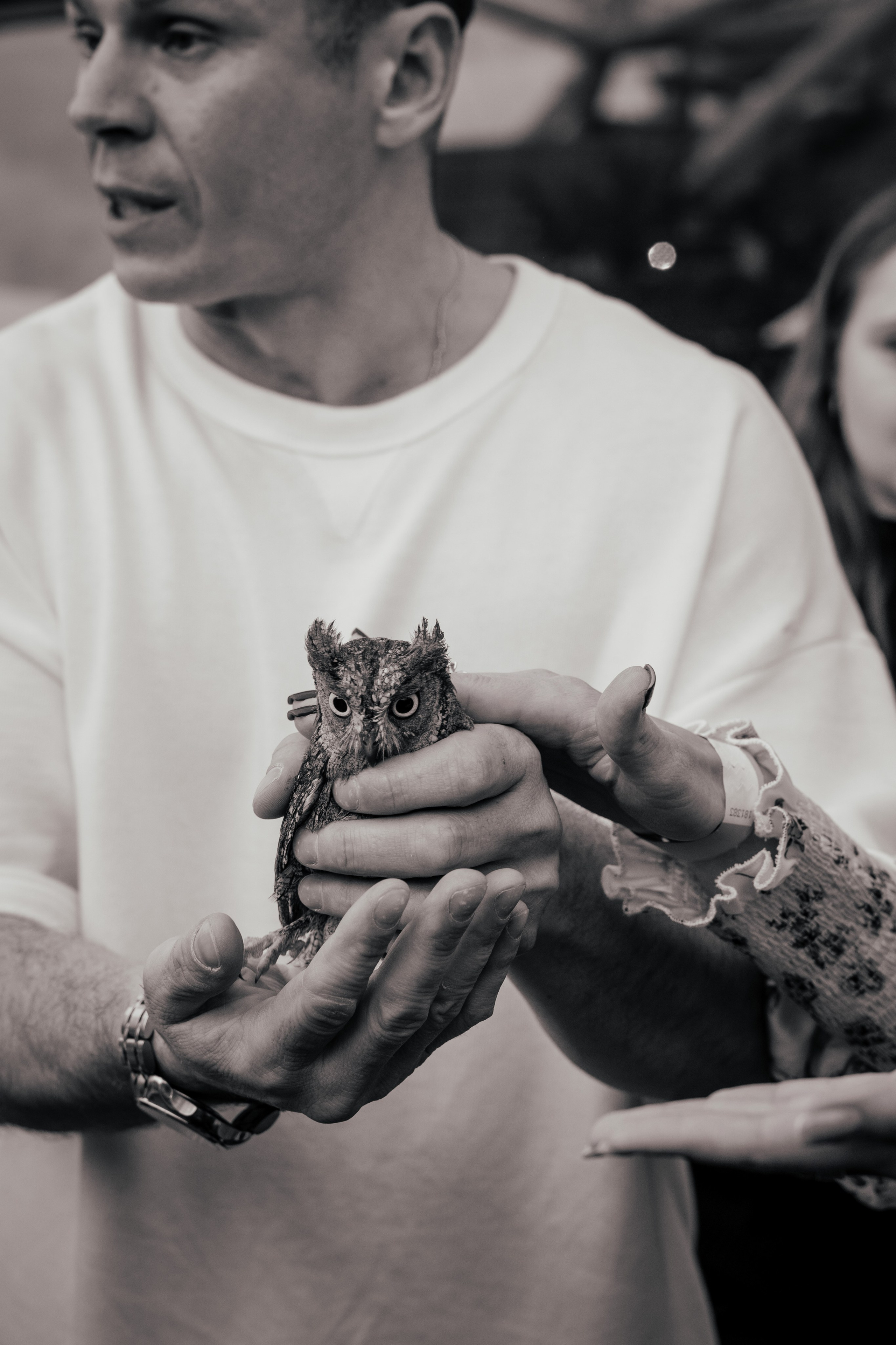Гендер пати в славянском стиле. Репортажный фотограф в Москве Саша Дружинина
