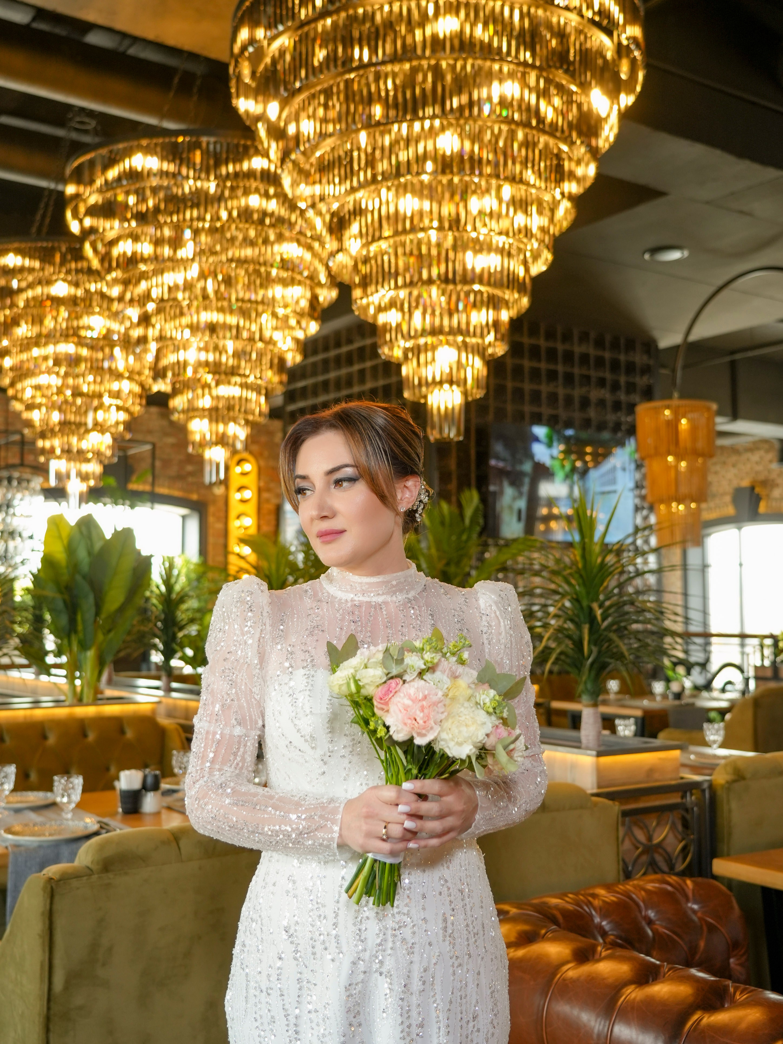 Свадебный фотограф Владикавказ