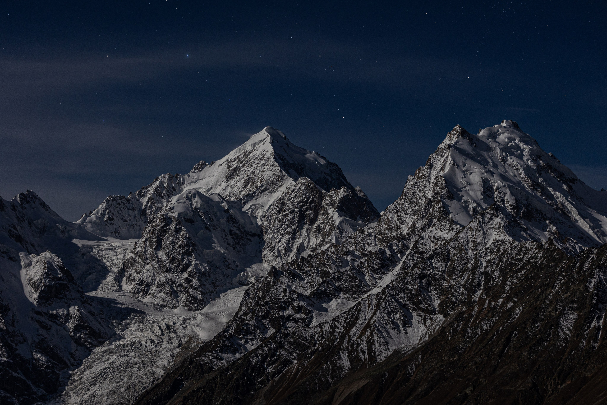 Россия. Северный Кавказ. Добродеева Алла фотограф, Москва