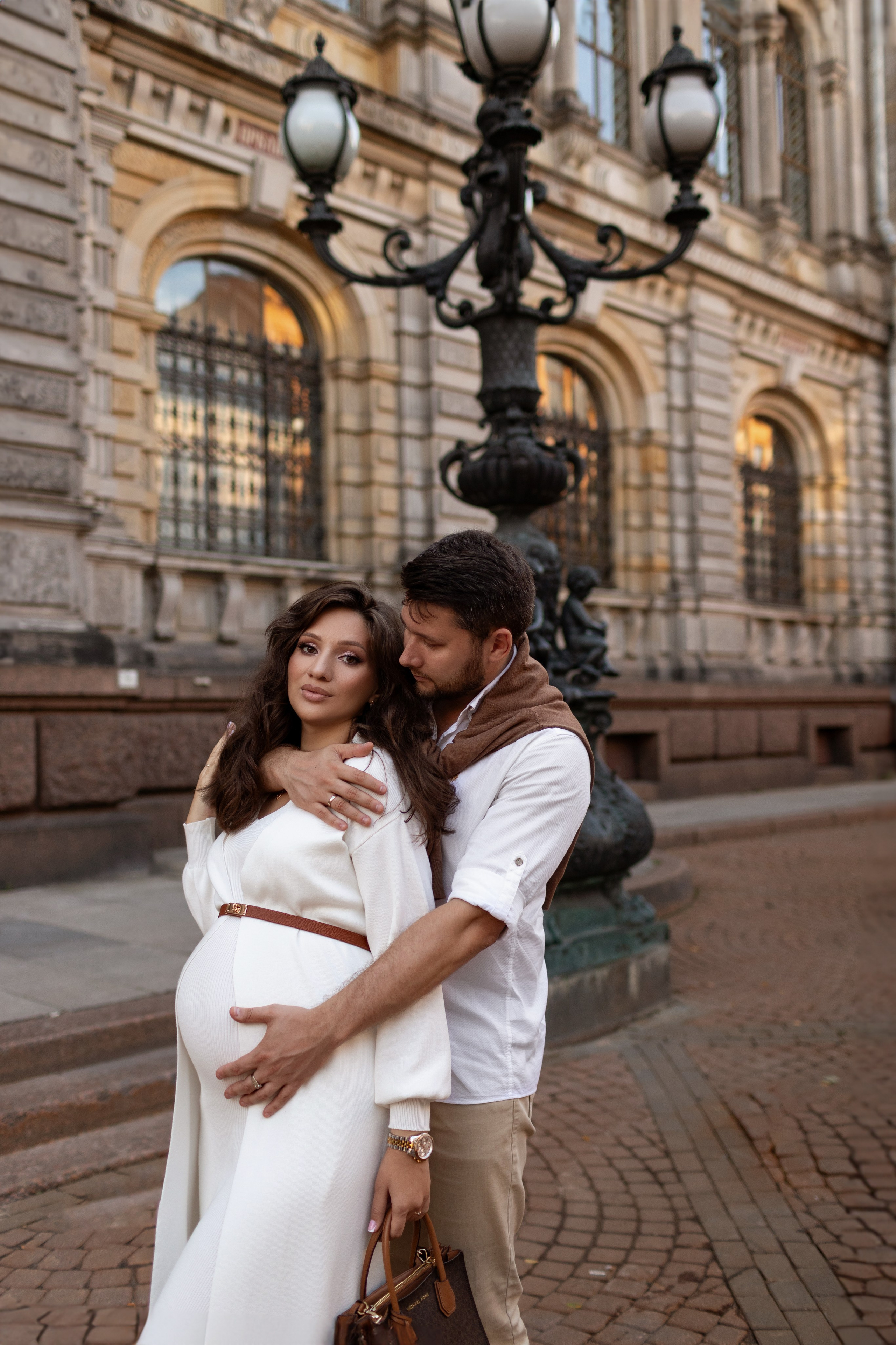В ожидании чуда. Фотограф Парфенова Любовь