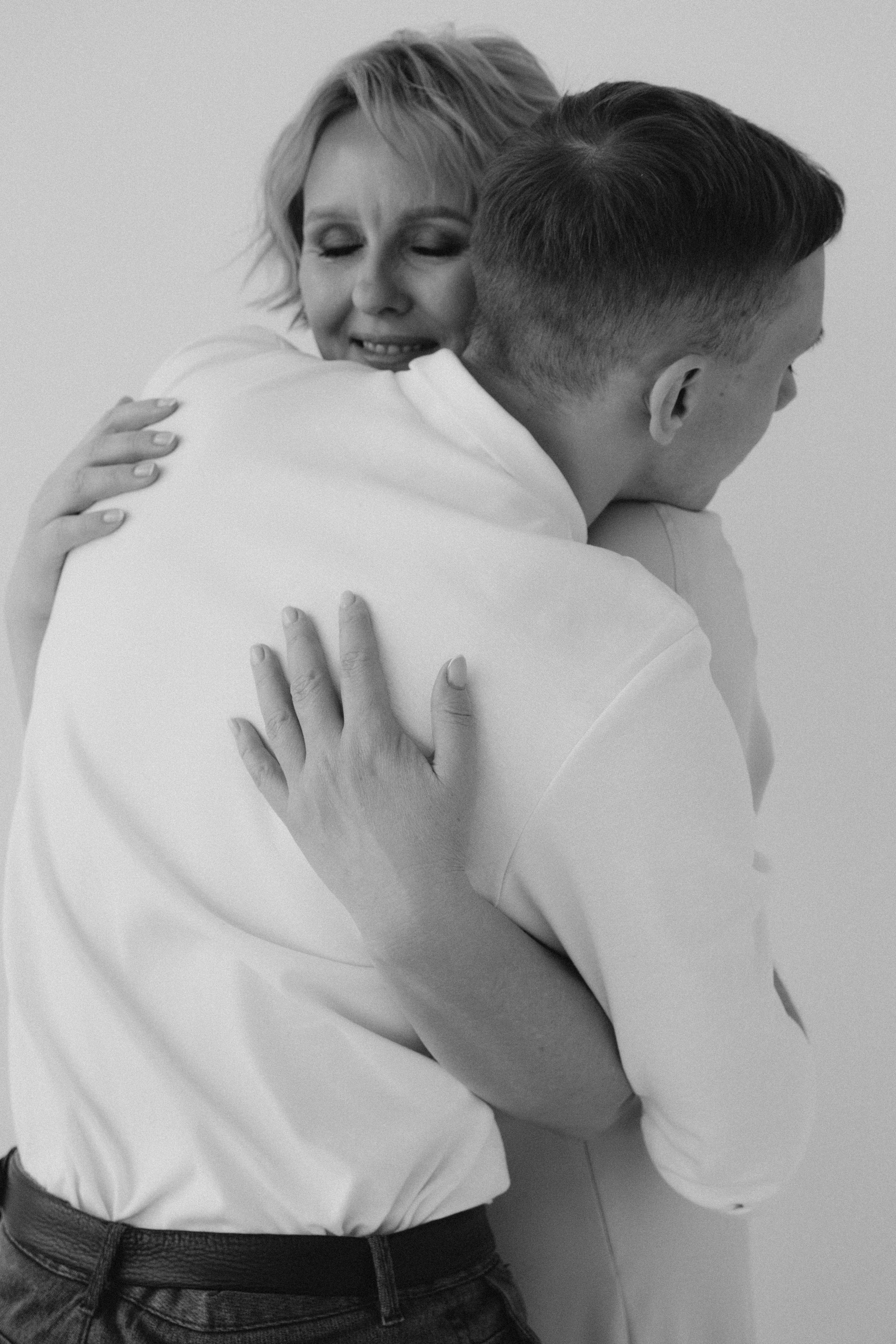 Family day. Фотограф|Москва — Агбаш Лера