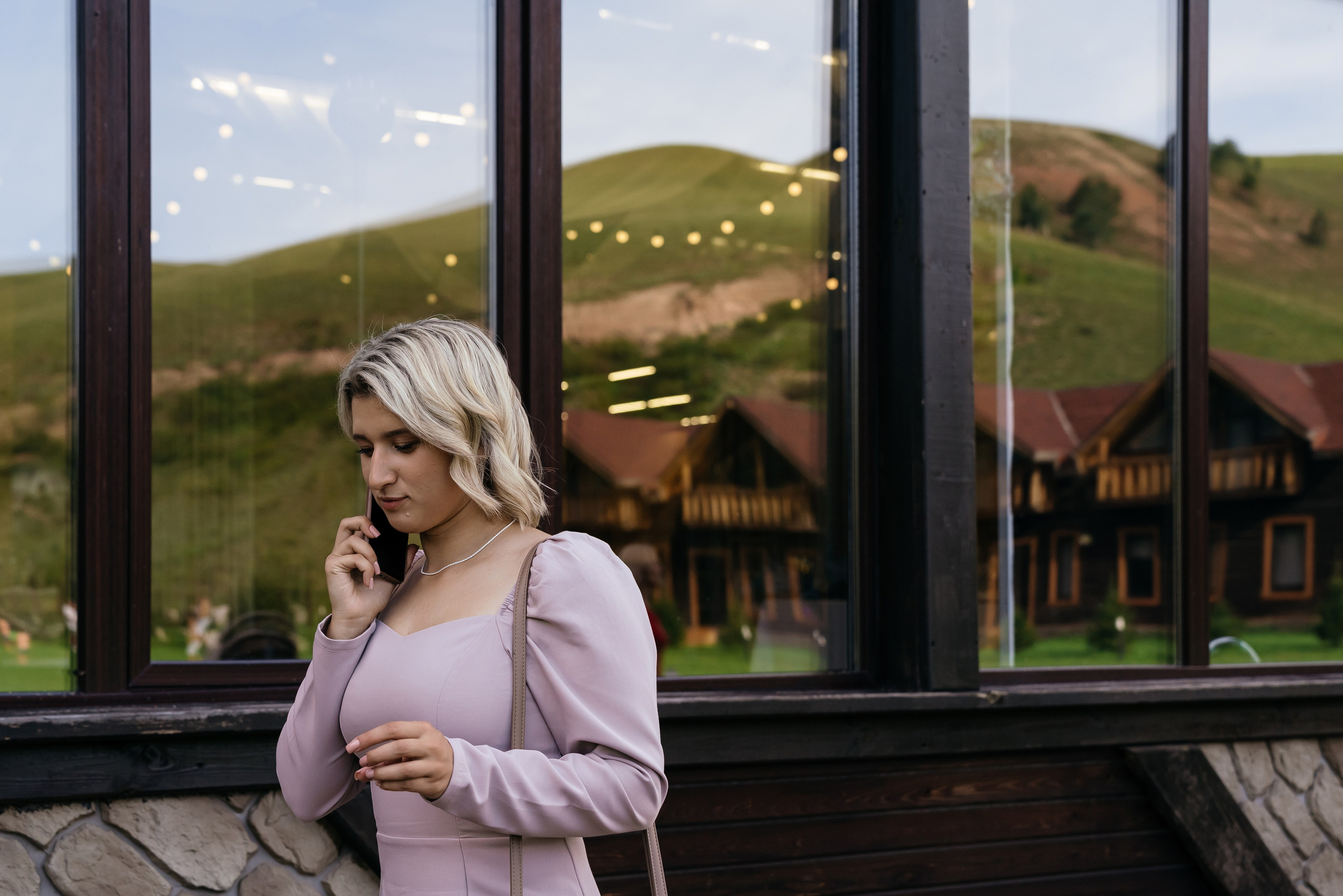 Дмитрий и Дарья. Свадебный фотограф Красноярск Вязьминова Мария