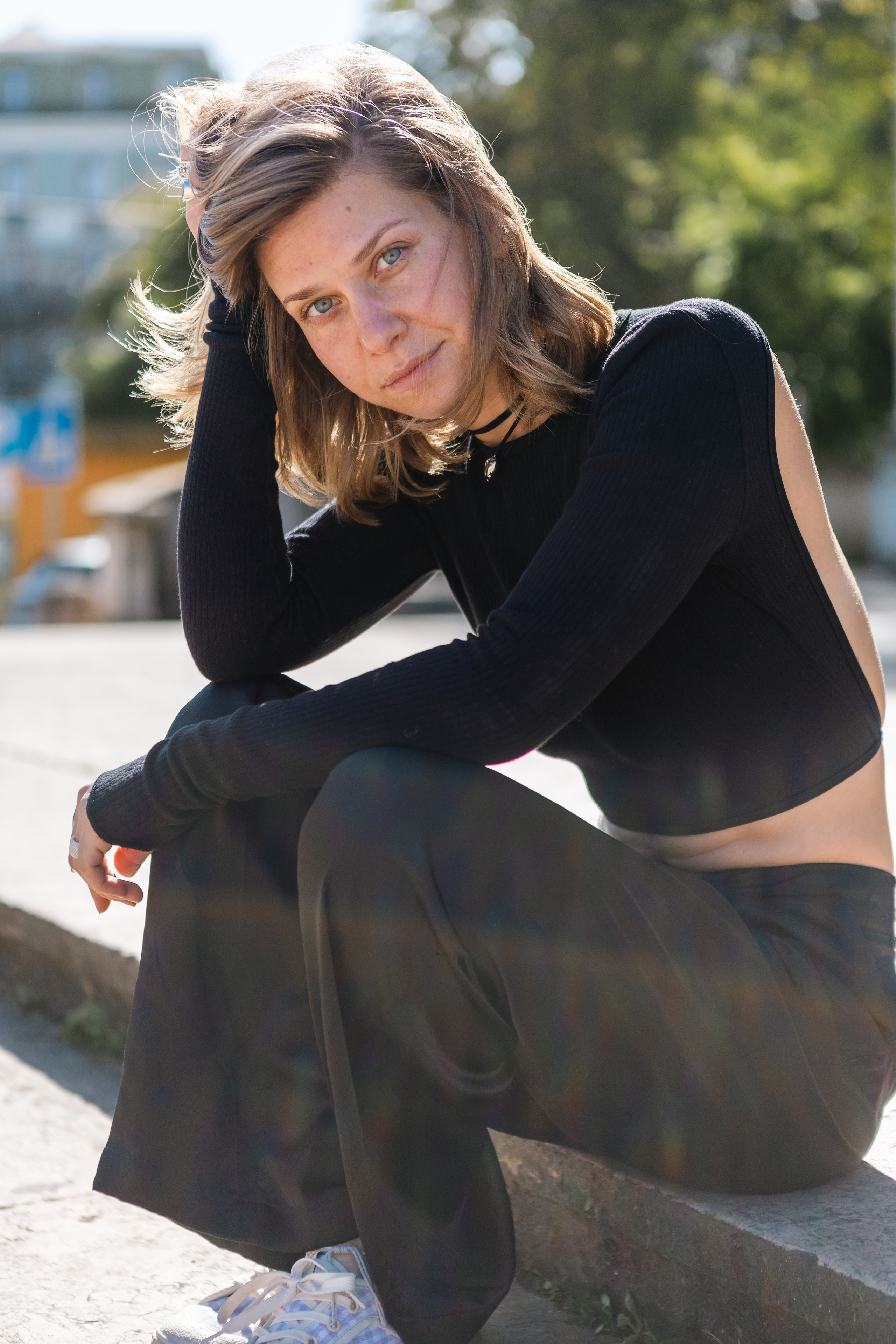 Photographer Nadya Manannikova