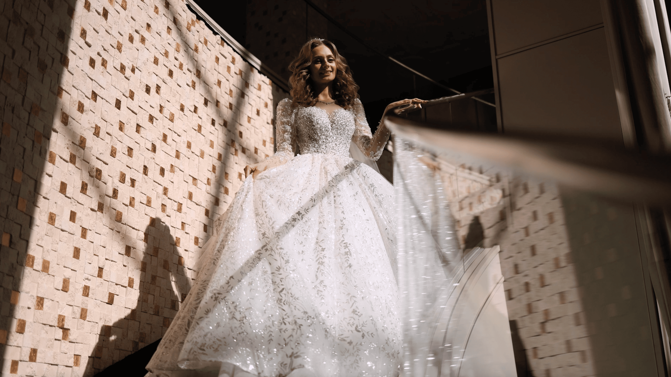 Свадебный видеограф AlexFilms в Воронеже и по всей России