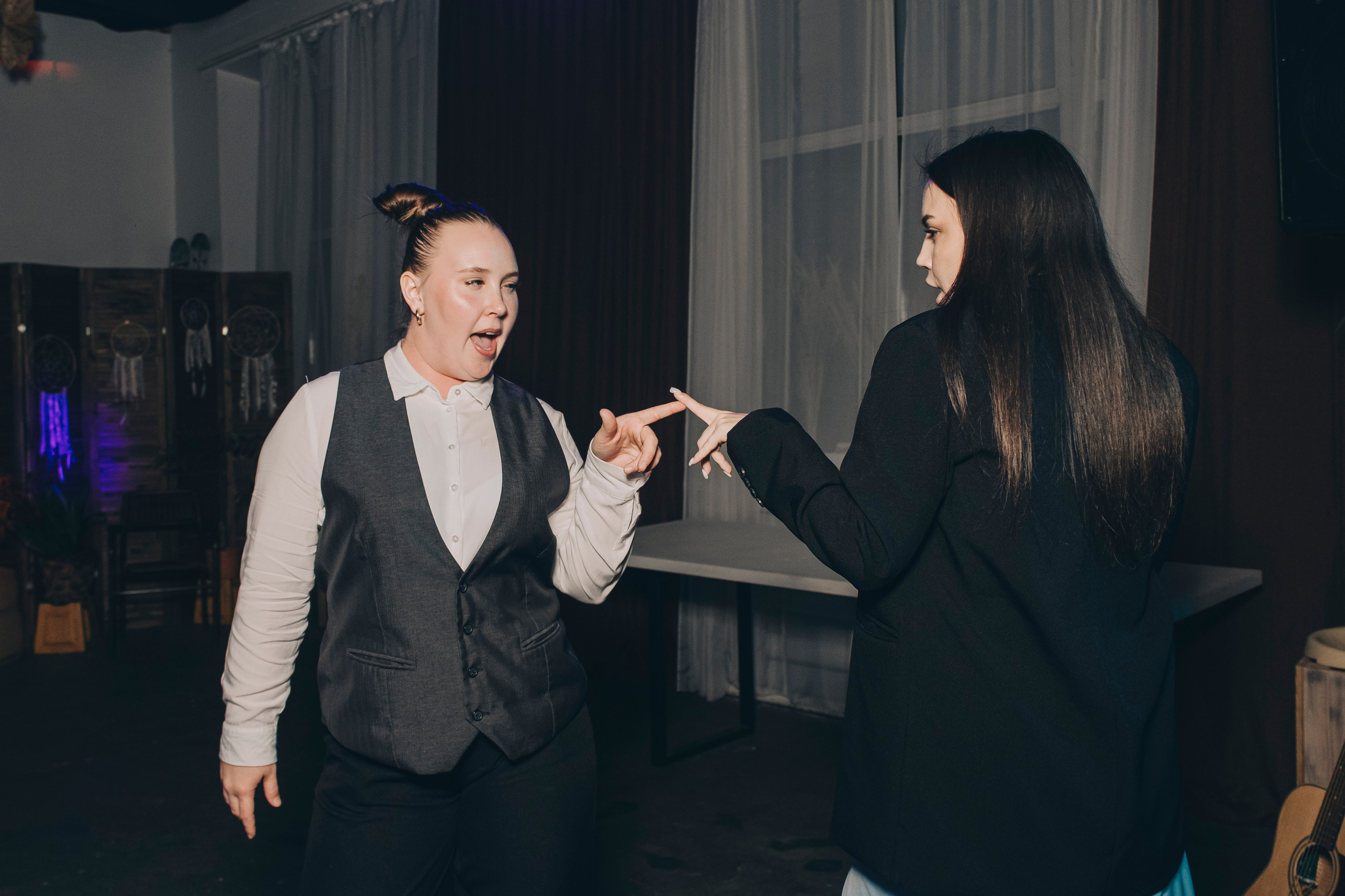 Репортаж Дня Рождения. Фотограф в Иркутске Анна Мирошникова