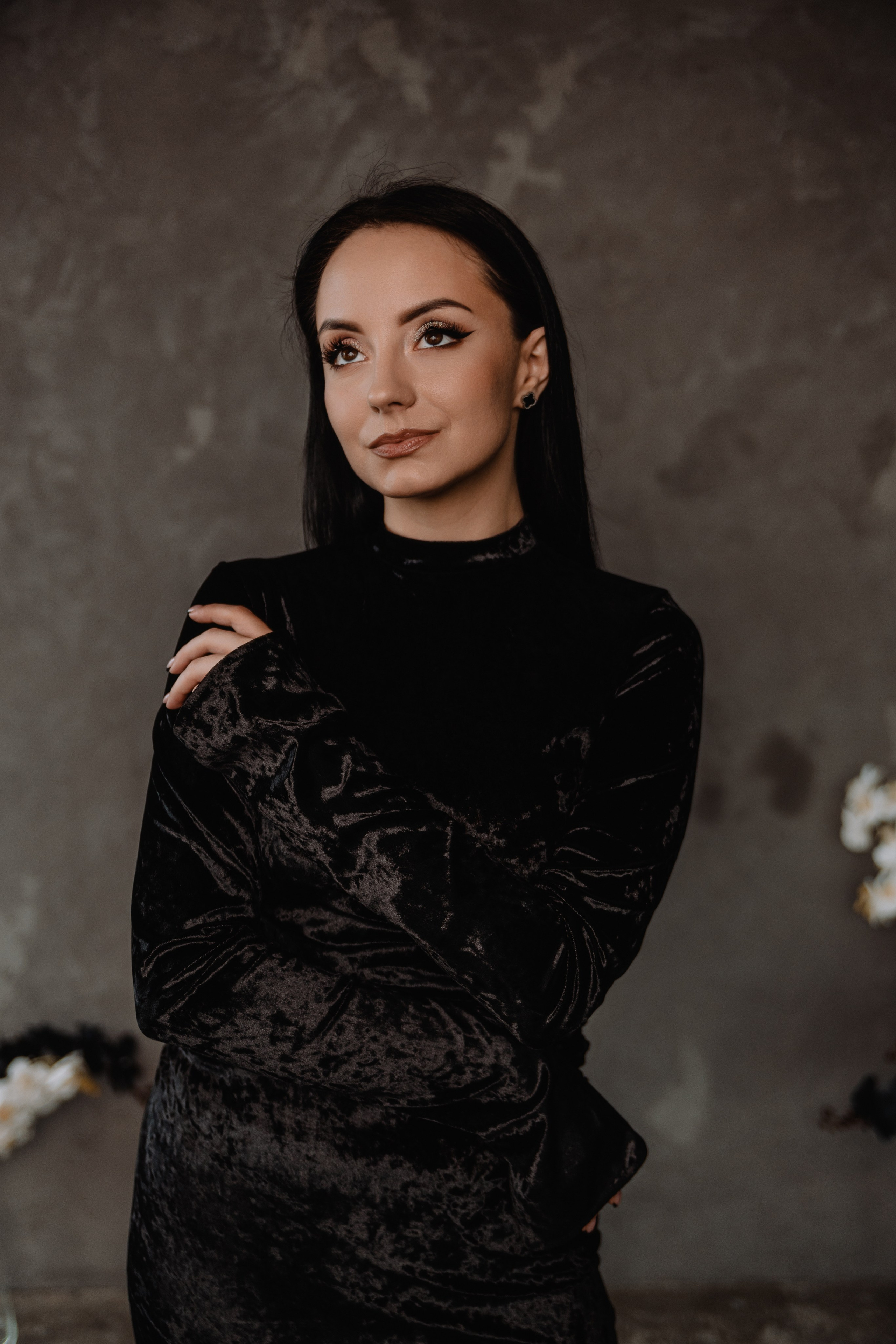 Яна. Фотограф Воронеж Варвара