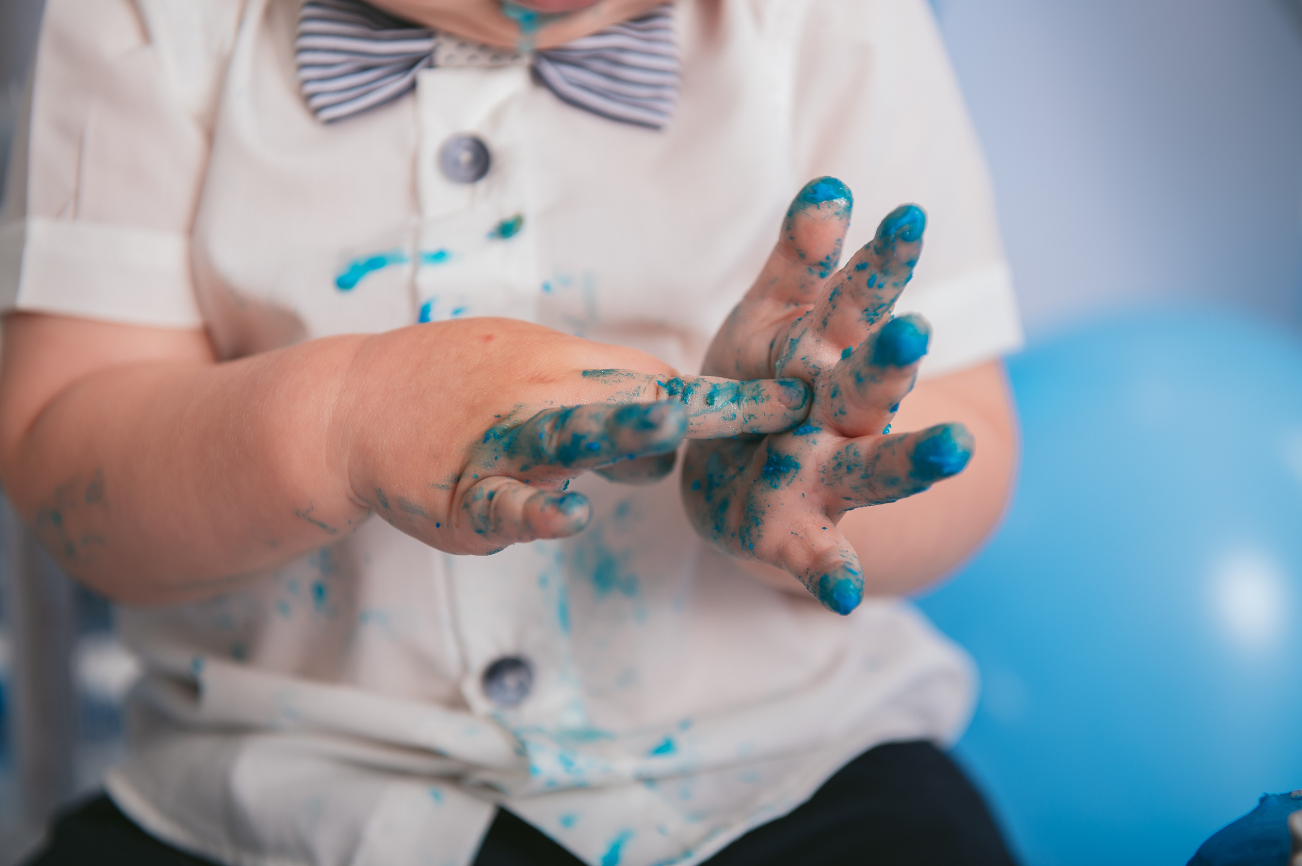 Годовасия. Детский фотограф Магадан