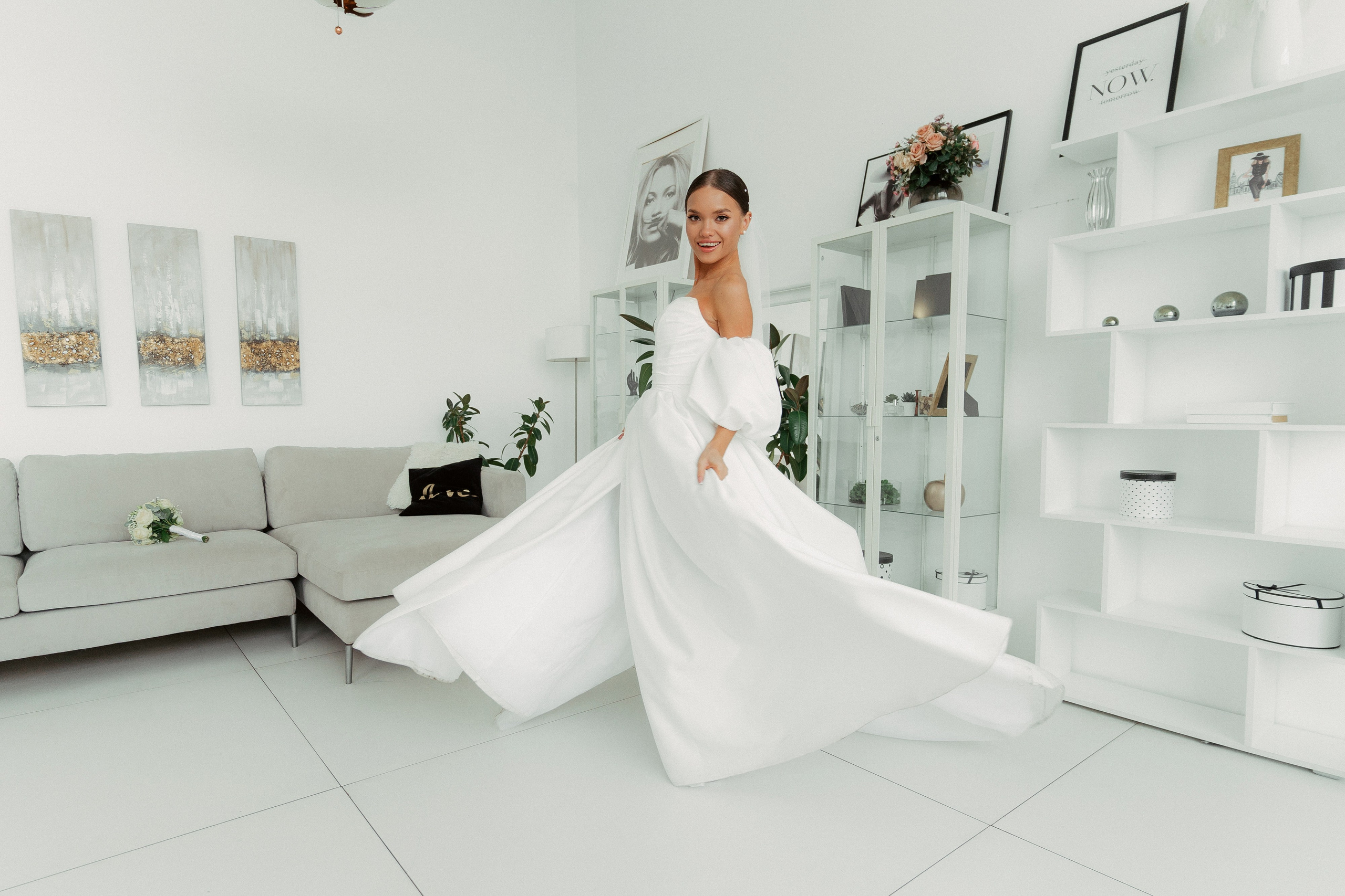 Александр и Анастасия. Фотограф Никита Анкудинов. Москва — Чебоксары — Казань