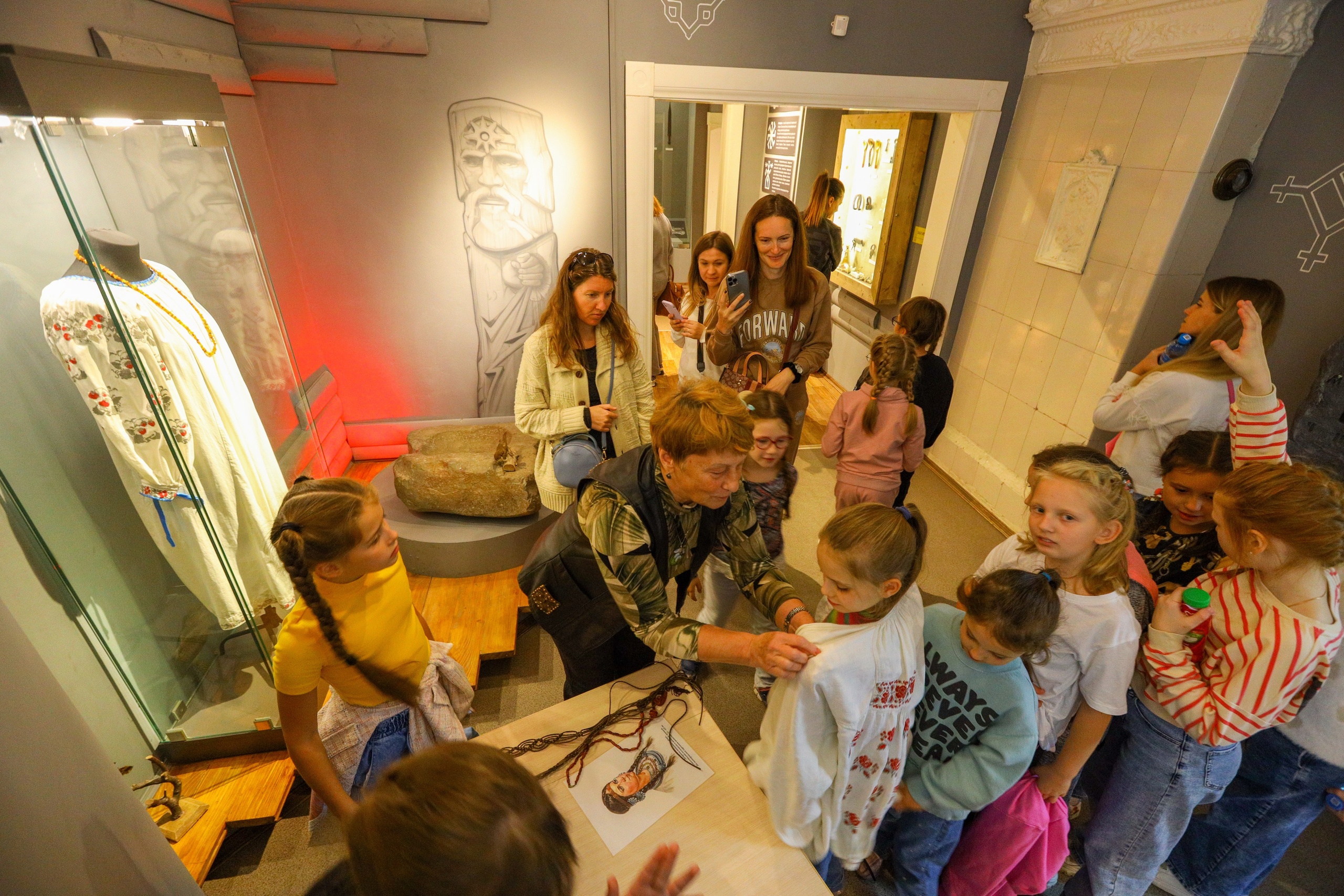 Поездка в Белев и на производство пастилы. Фотограф в Туле Крупский АнДРей. Фотостудия «КАДР71» в Туле
