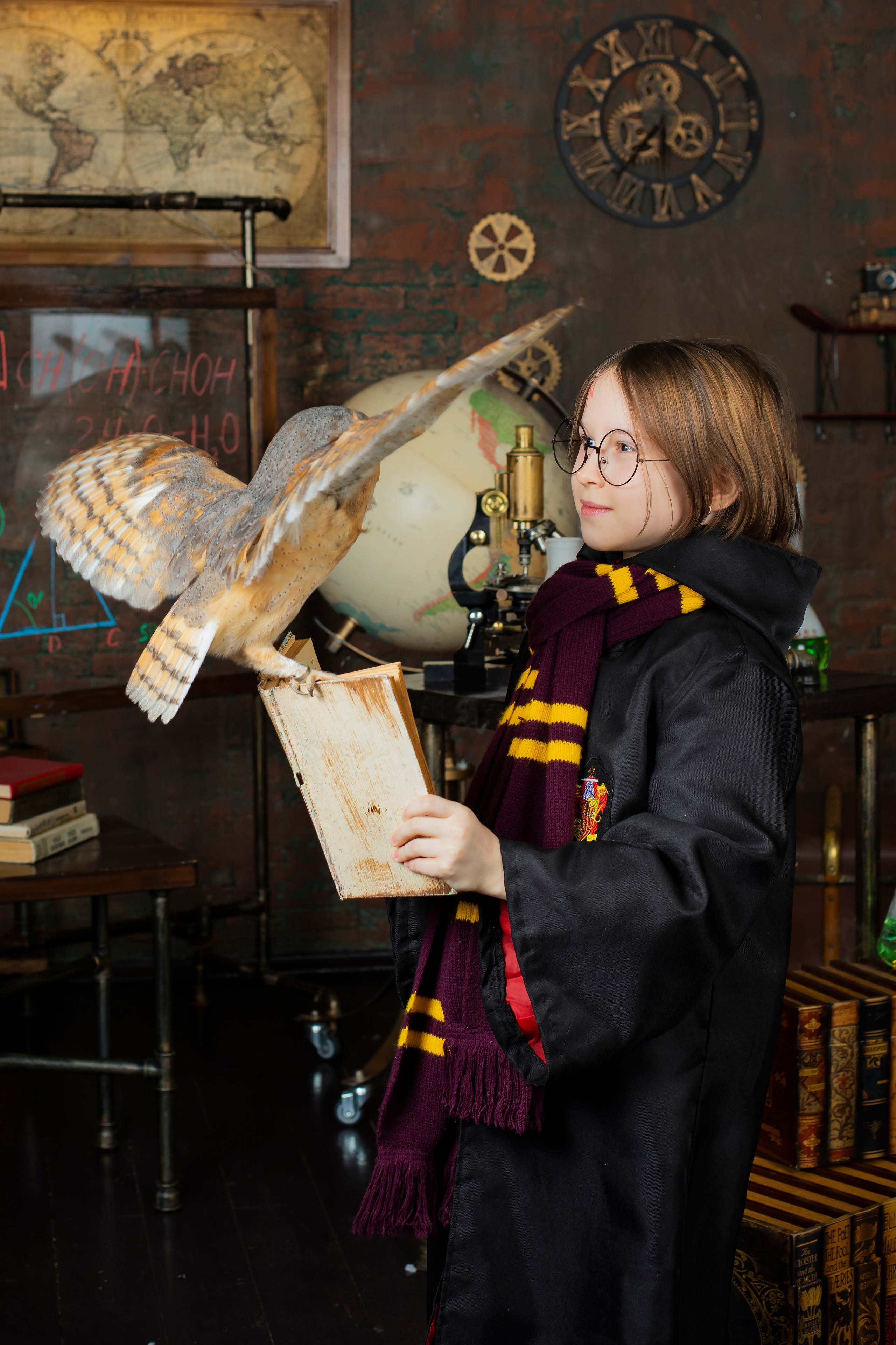 Детские фотосессии. Семейный и детский фотограф Кривутина Юлия