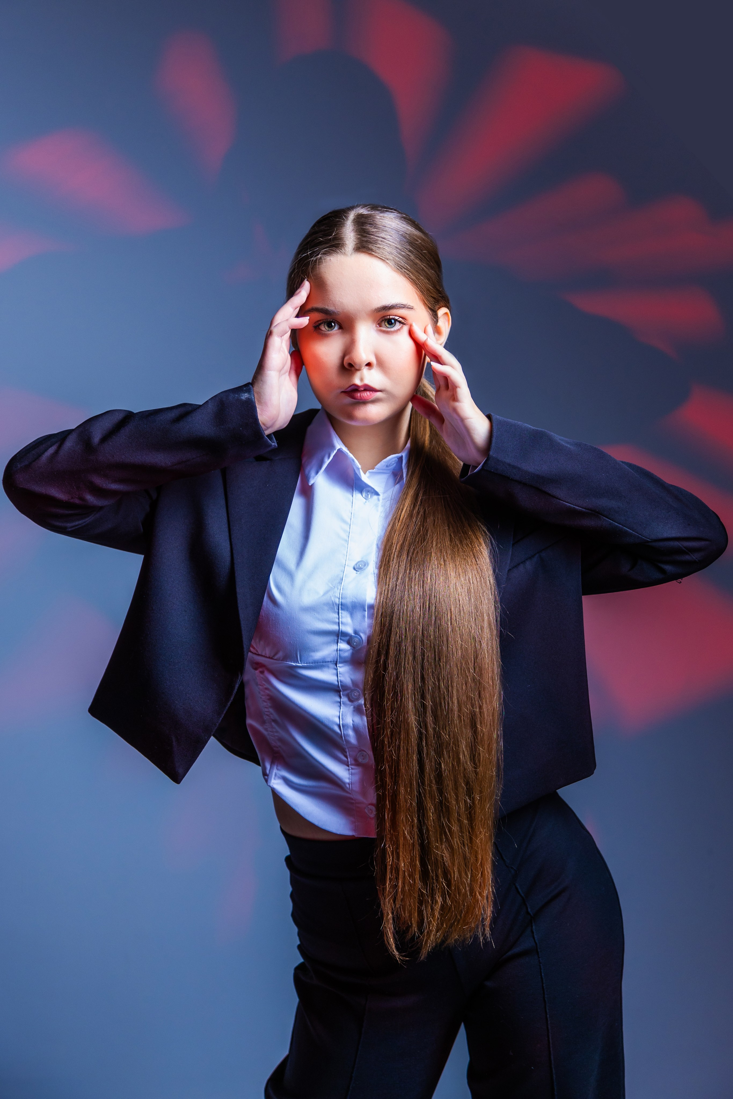 Выпускные фотосессии. Детский школьный фотограф в Кемерово Зиновьева Екатерина