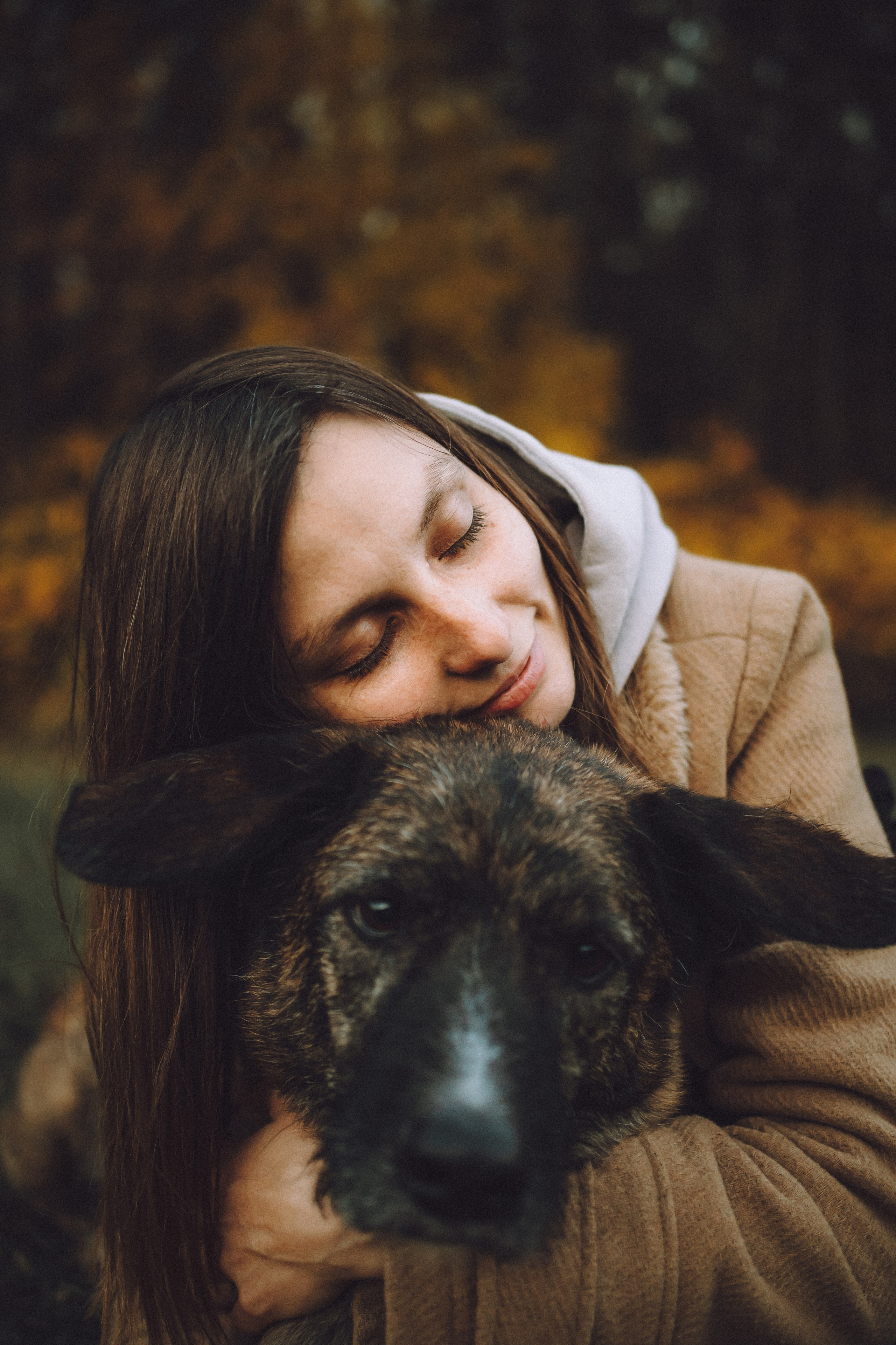 Рик, Джек и их семья