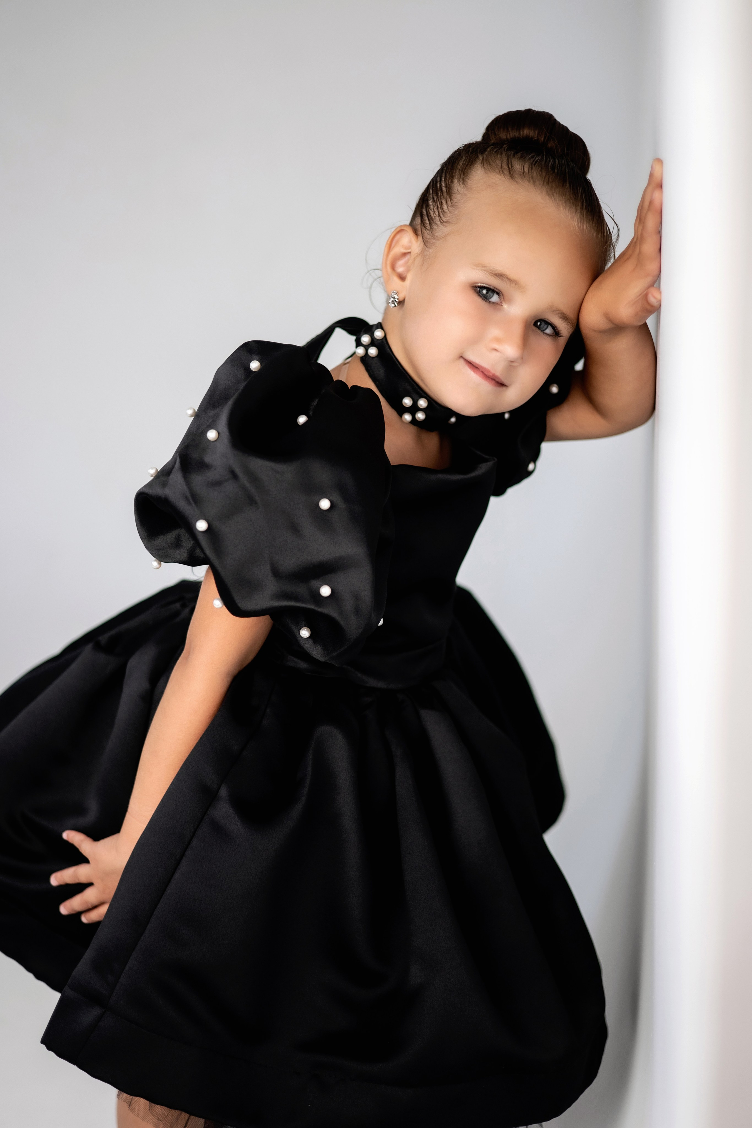 Мирослава. Фотограф Надежда Лукьянова