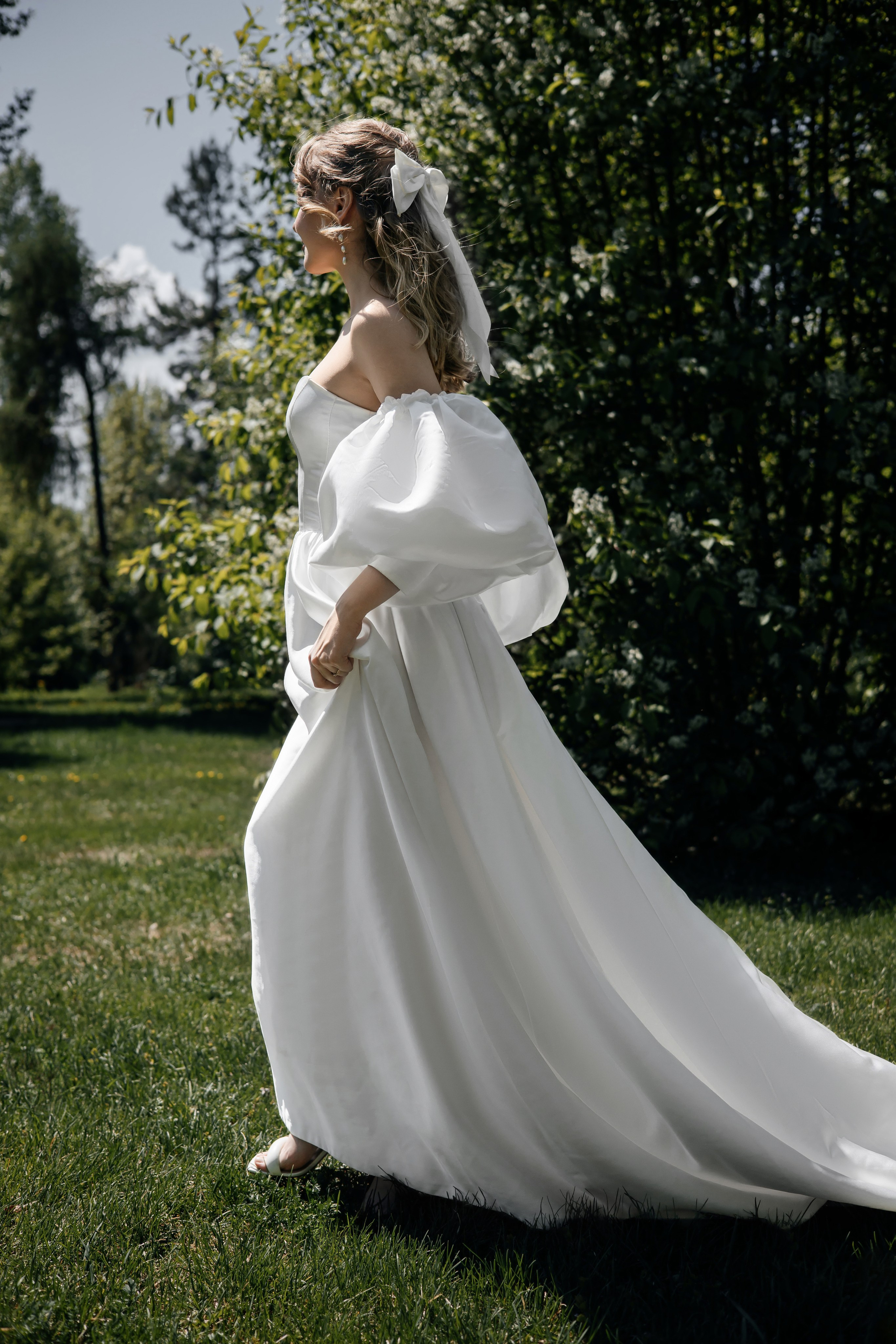 Татьяна и Геннадий