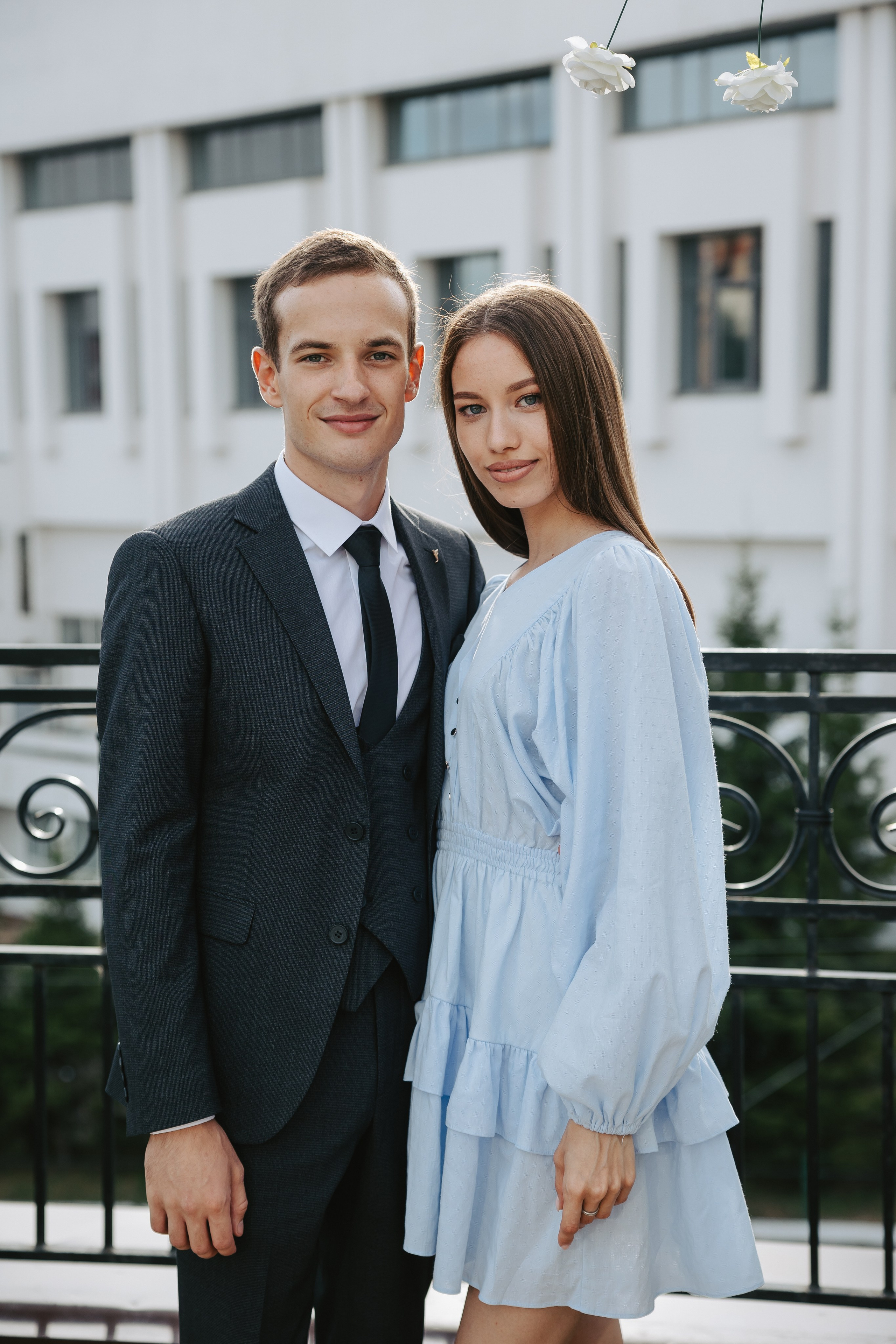 Гулина и Рома. Семейный фотограф в Казани Татьяна Андреева