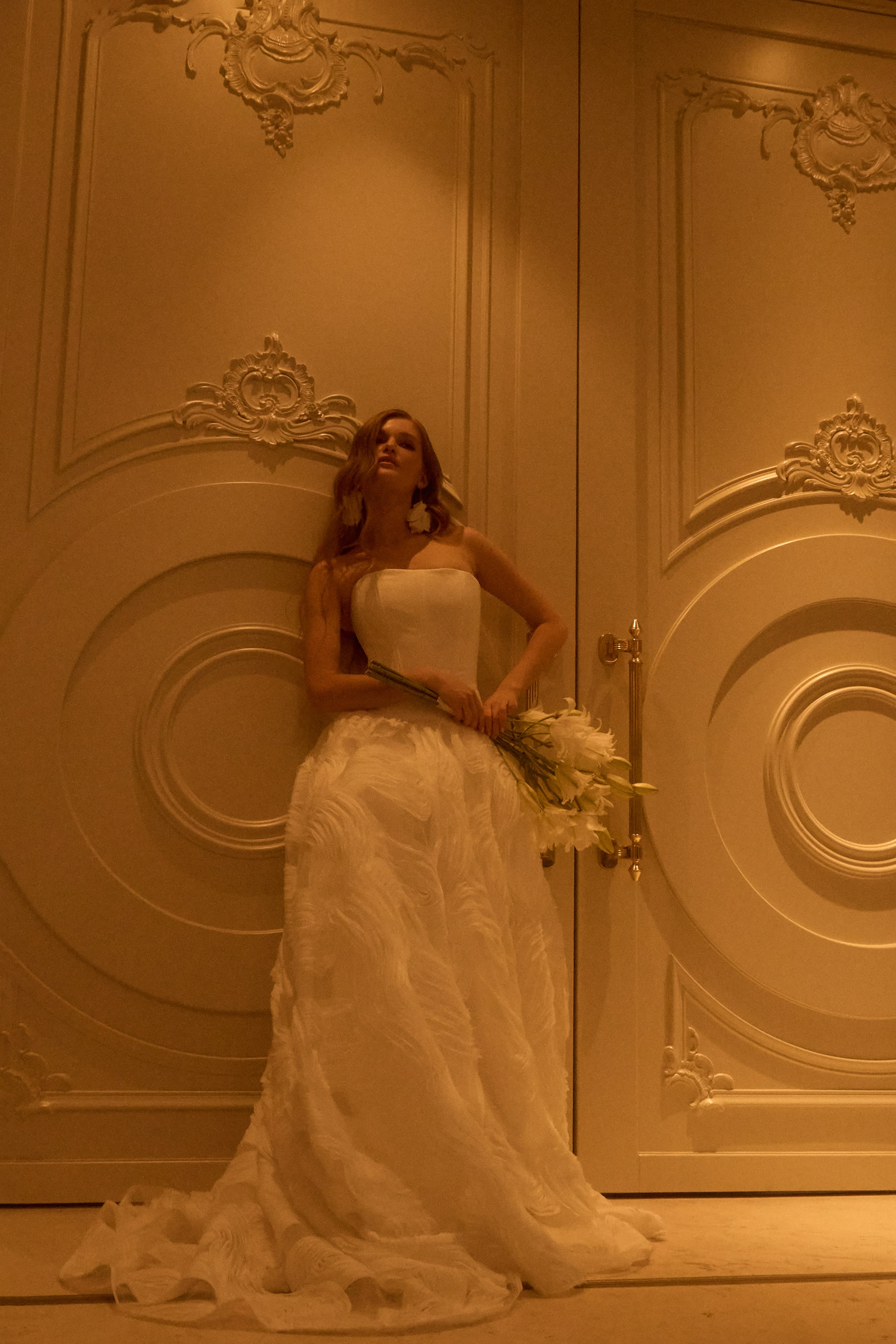 Свадебный и портретный фотограф Юлия Васильева