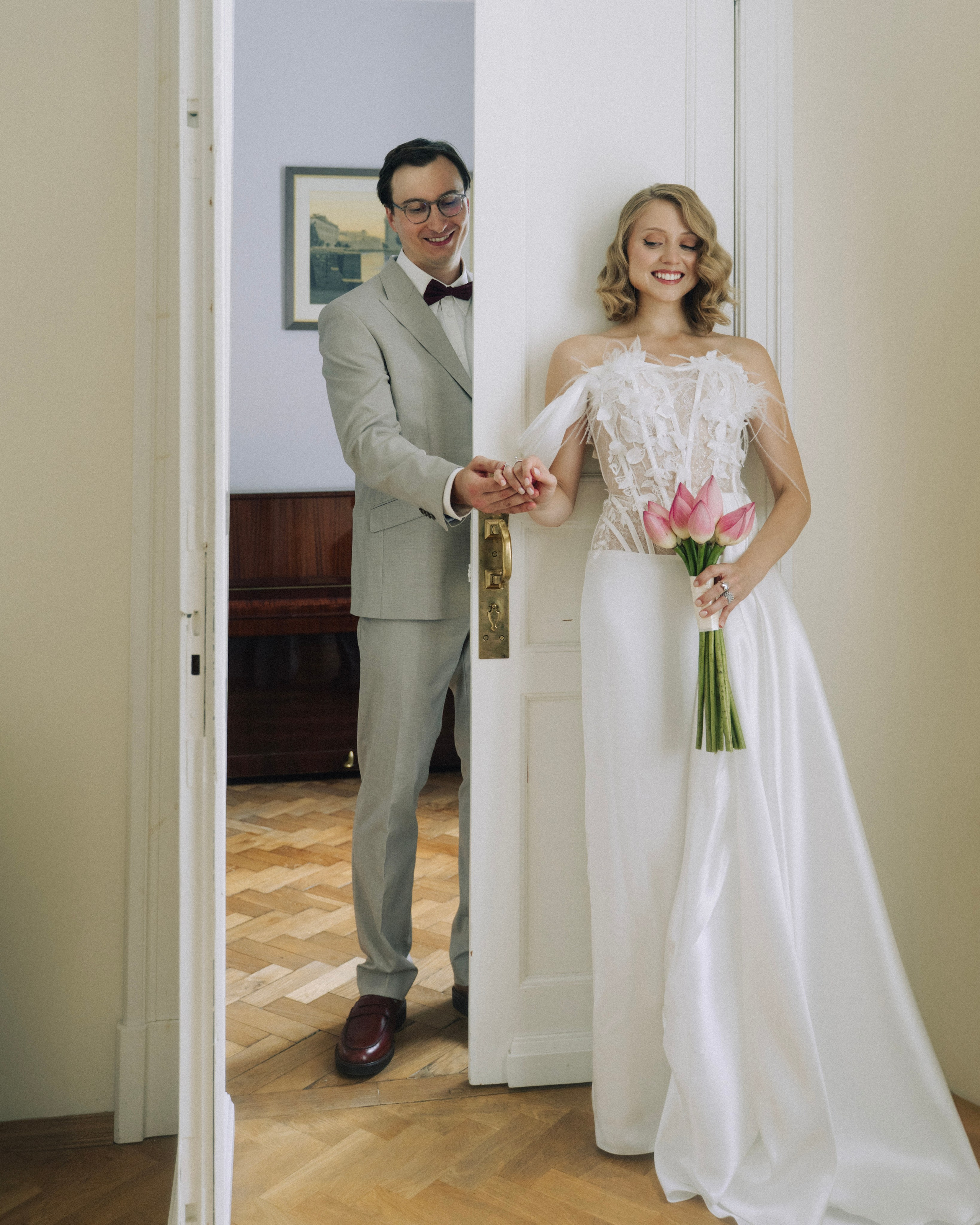 All I ever wanted___All I ever needed. Свадебный фотограф в Москве Мария Кривоногова