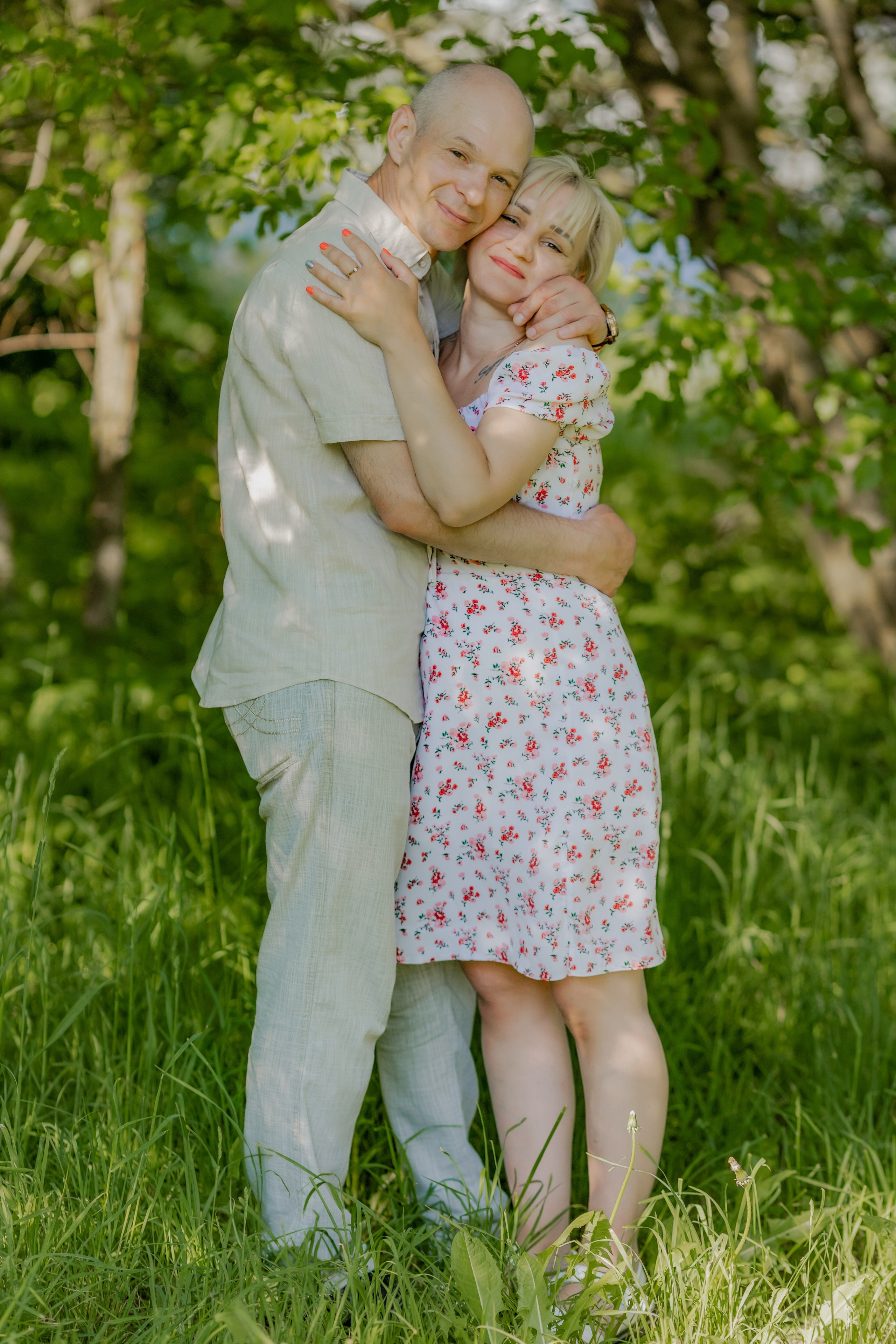 Семейная фотопрогулка для Марии. Детский и семейный фотограф Евгения Вахнеева Москва Зеленоград