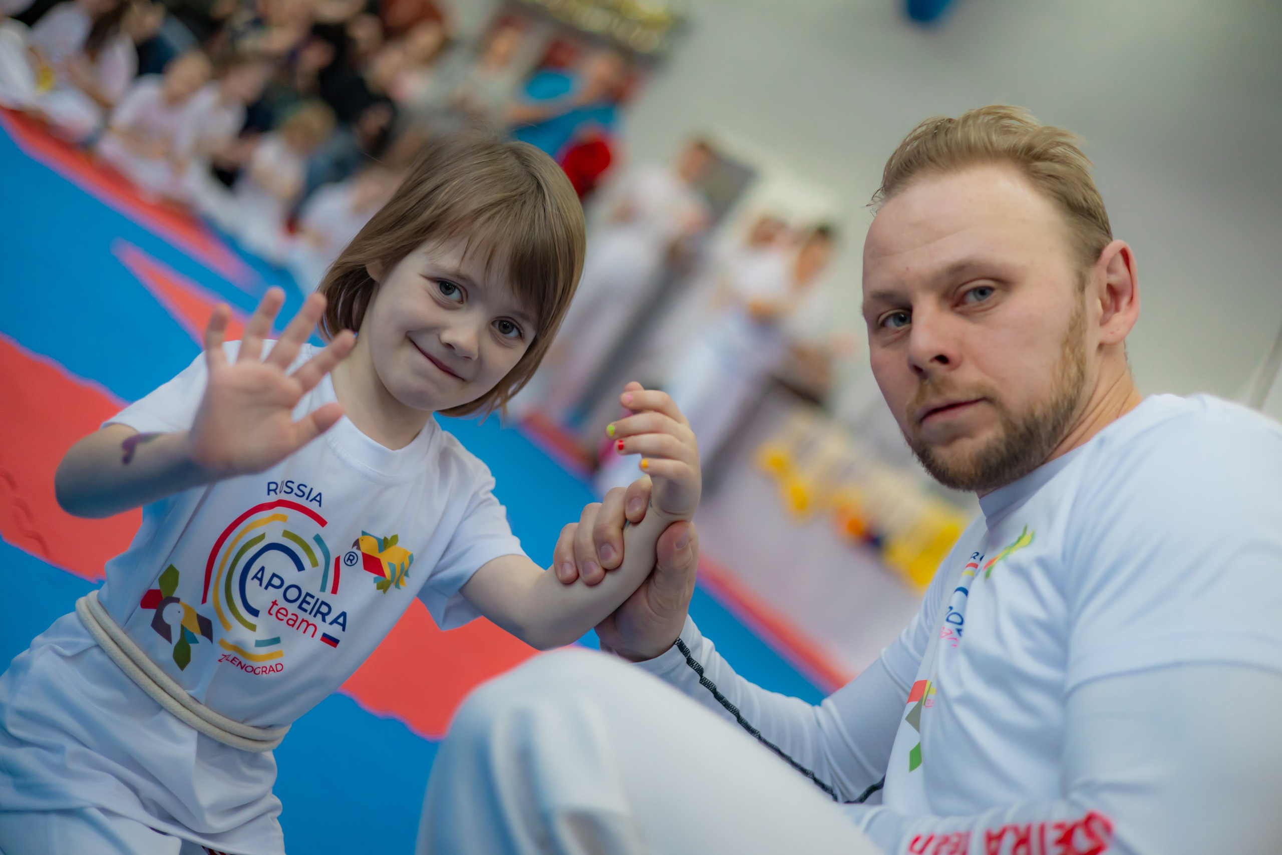 Капоэйра 2 Церемония вручения и смены поясов в Зеленограде. Детский и семейный фотограф Евгения Вахнеева Москва Зеленоград