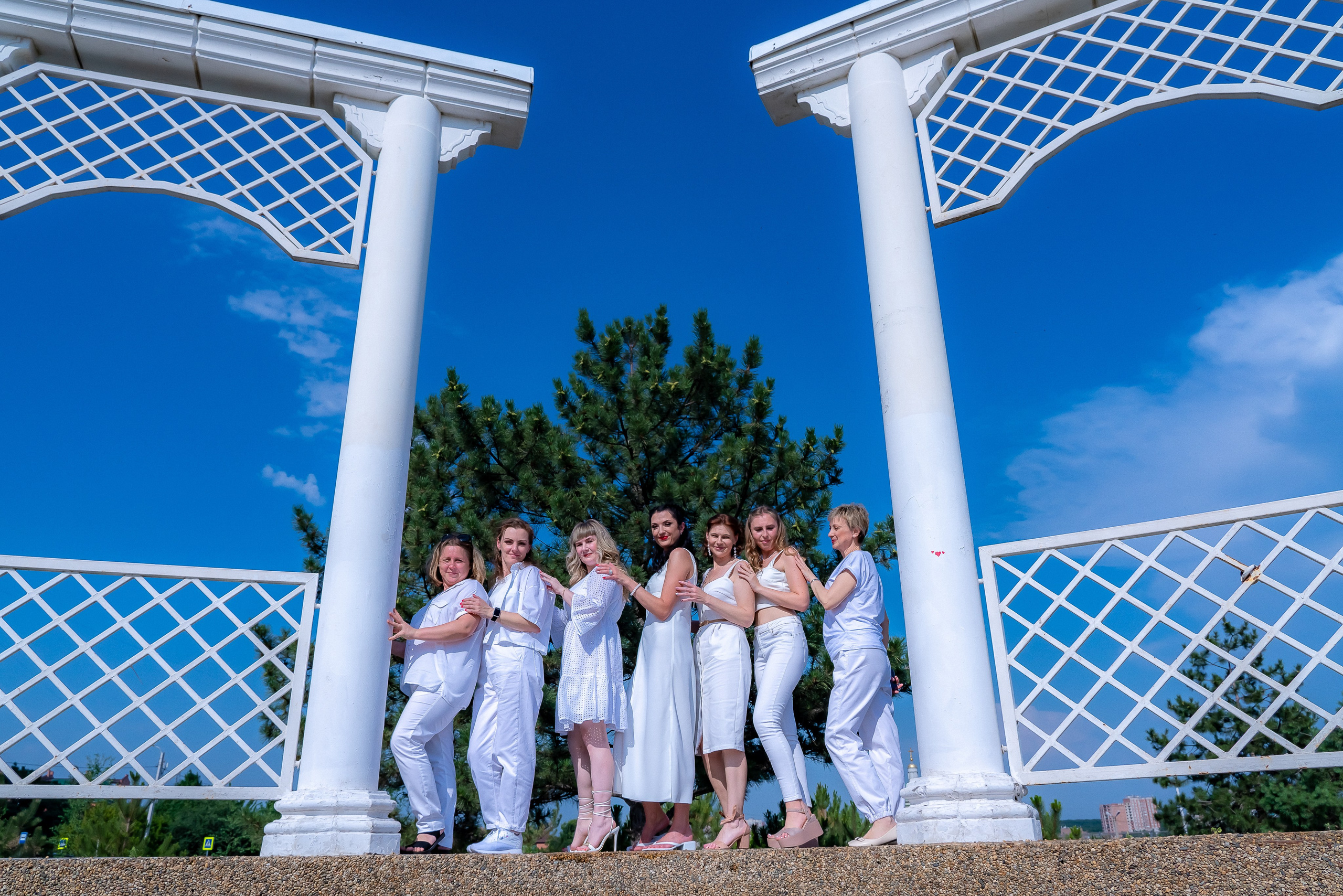 ДР Тусовка. Max Matvich and Victoria Basova are professionals in their field