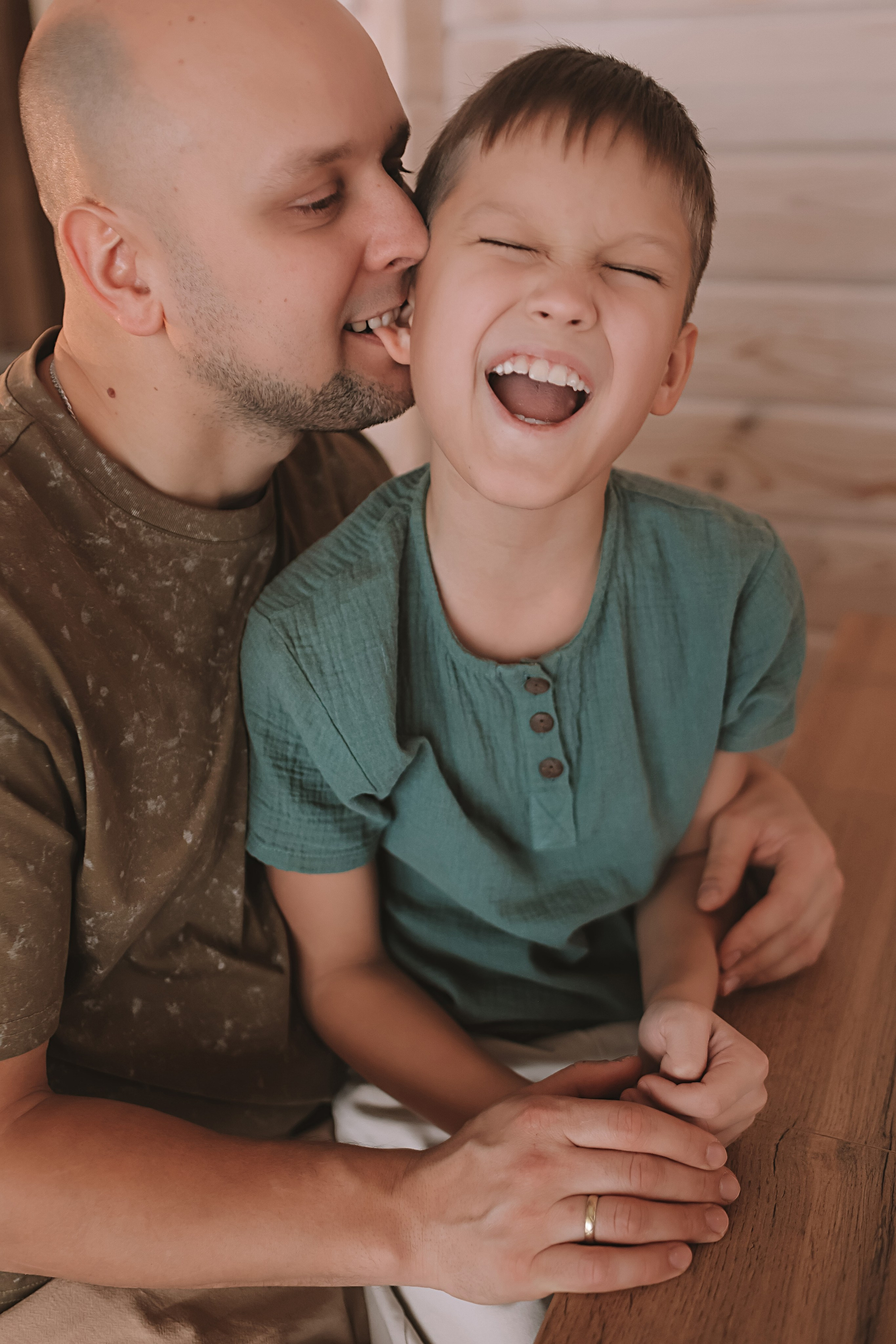 Домашняя. Семейный фотограф Тюмень, фотограф на роды Салмина Мария