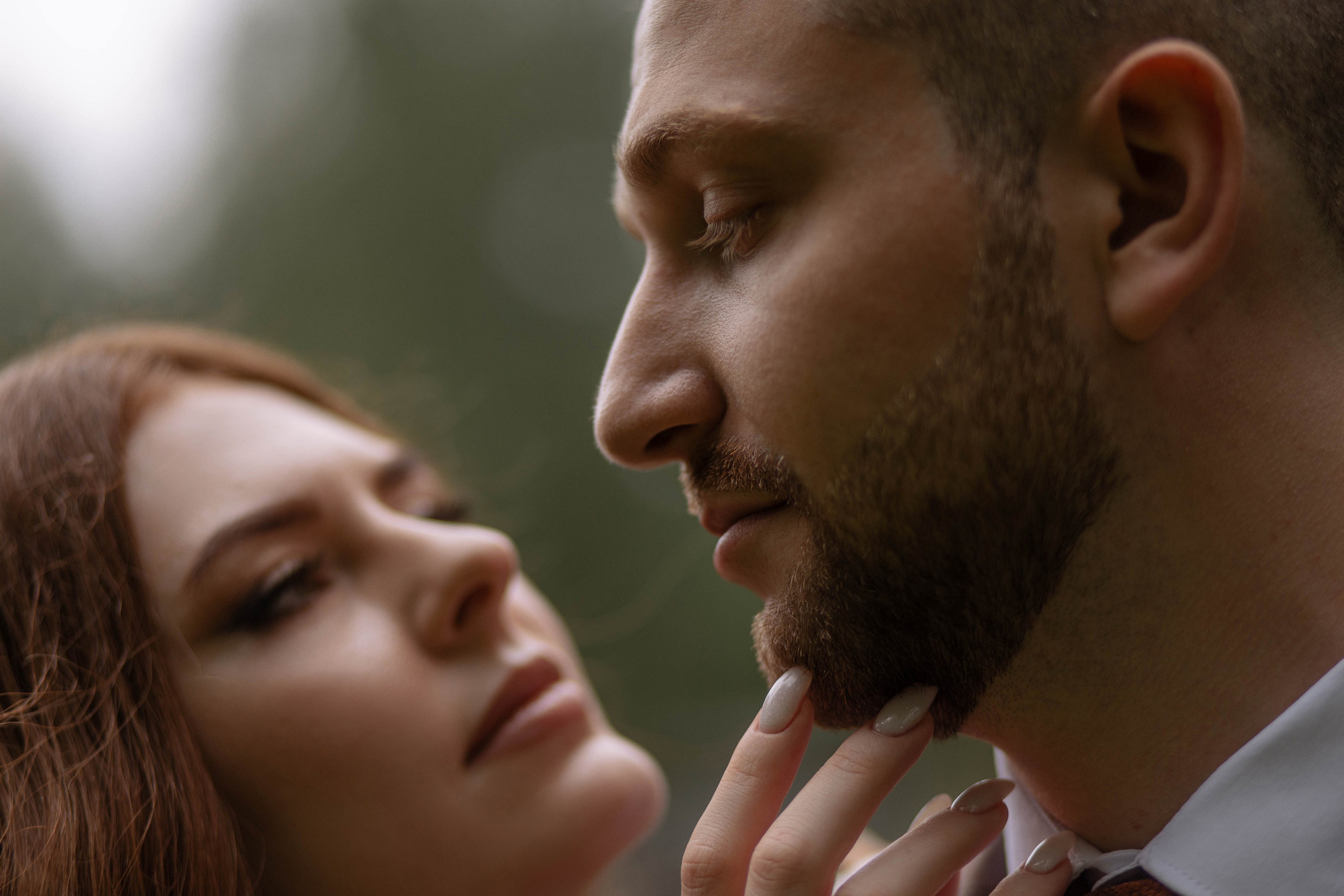 Глеб и Елизавета. Фотограф Анна Агеева