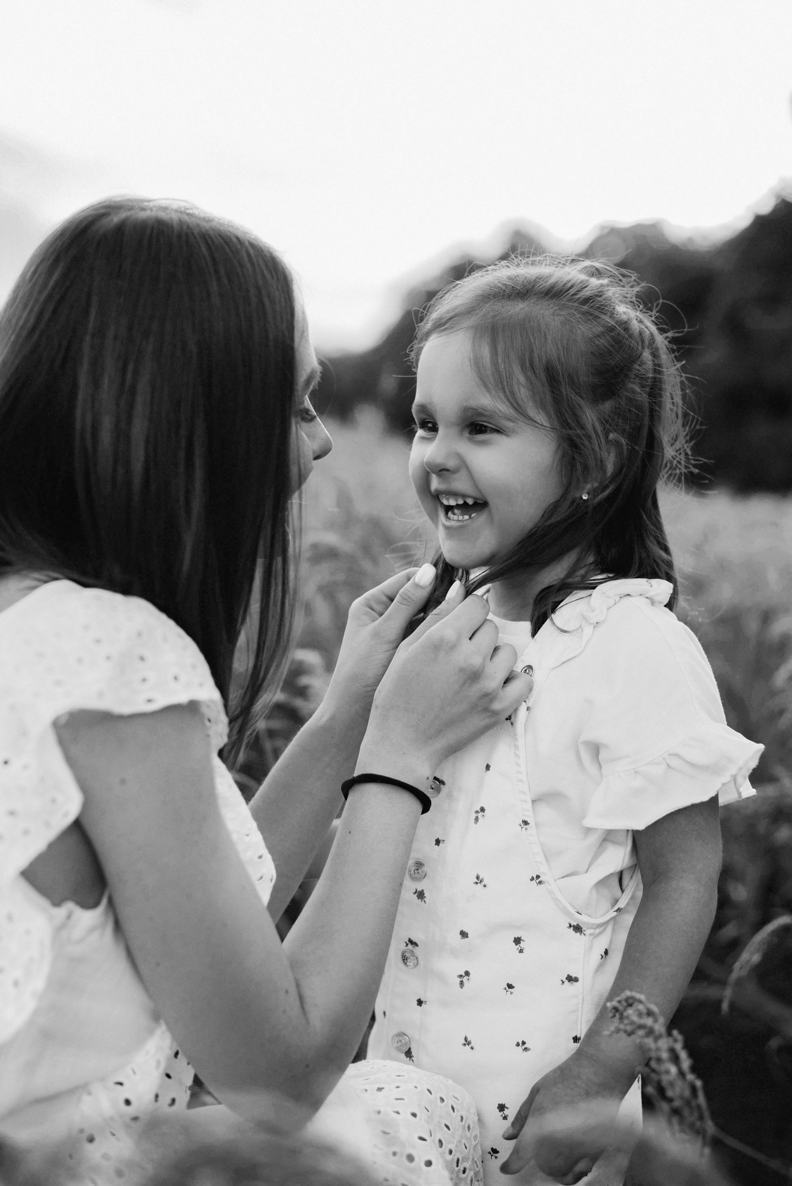 Семейные истории. Фотограф в Саратове Александра Андрилова