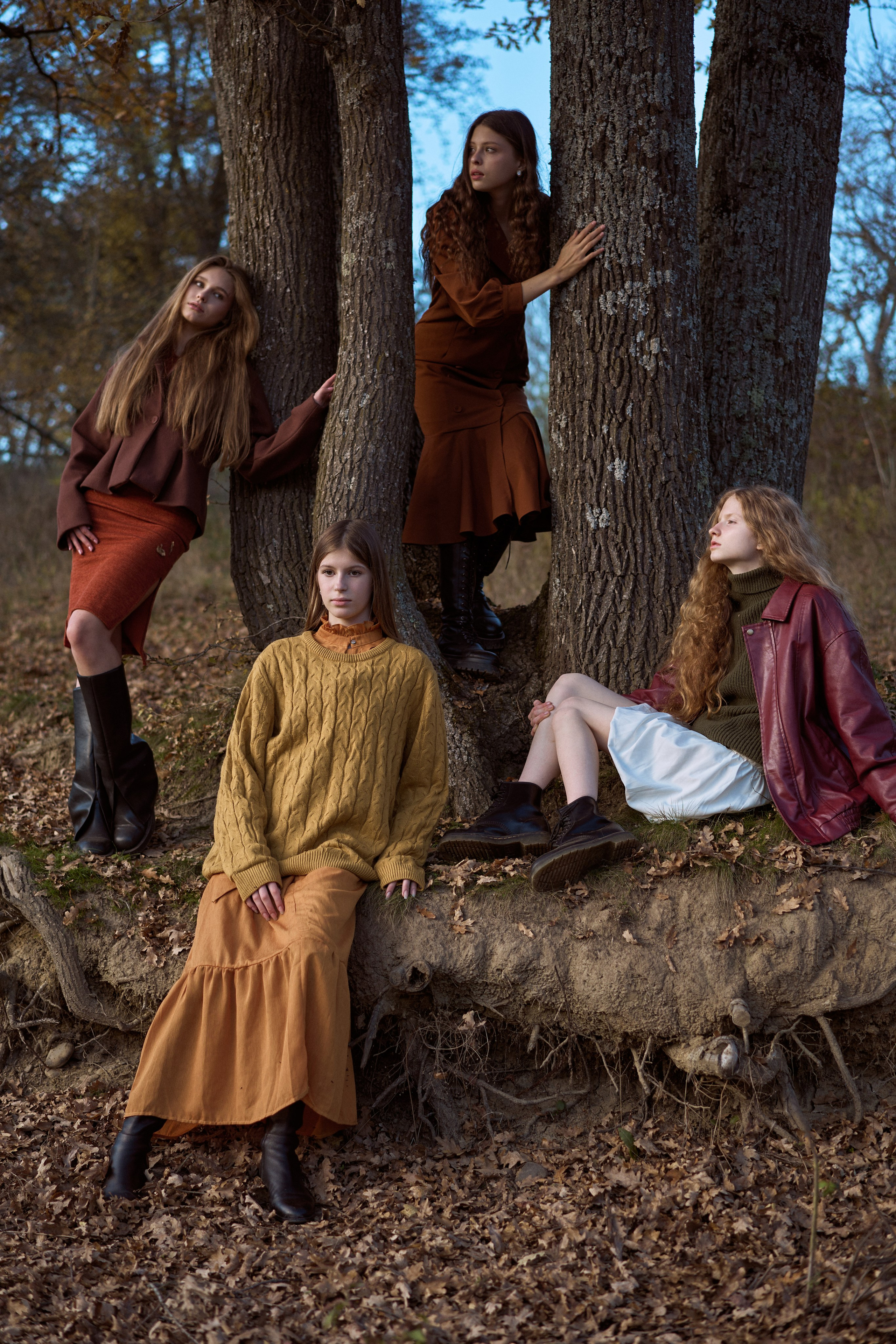 Осенние снимки. Vera Vision — вижу, чувствую, снимаю. Краснодар.Камера. Искренность